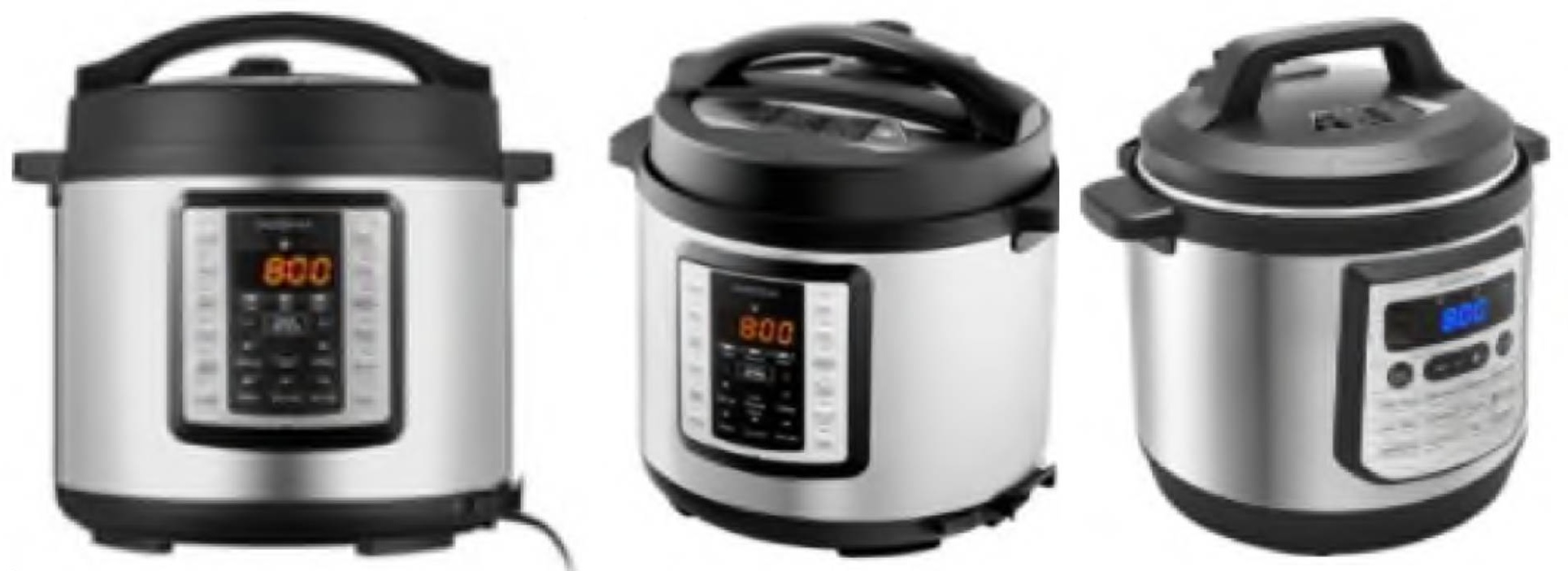 Insignia Multi-Functional Pressure Cooker How-To