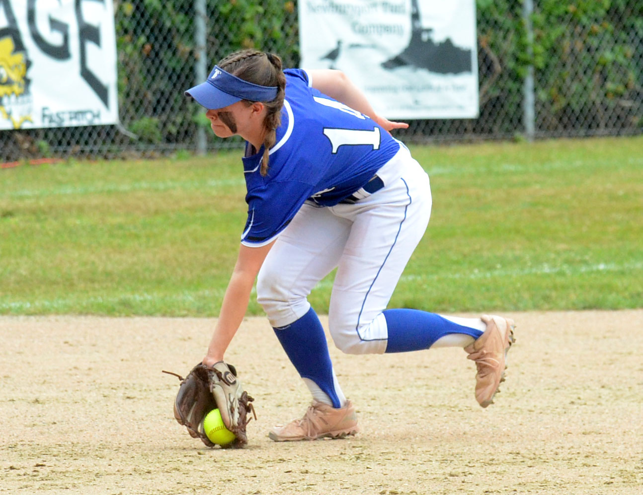 Turners Falls softball defeats Amesbury, wins first state title since 2017