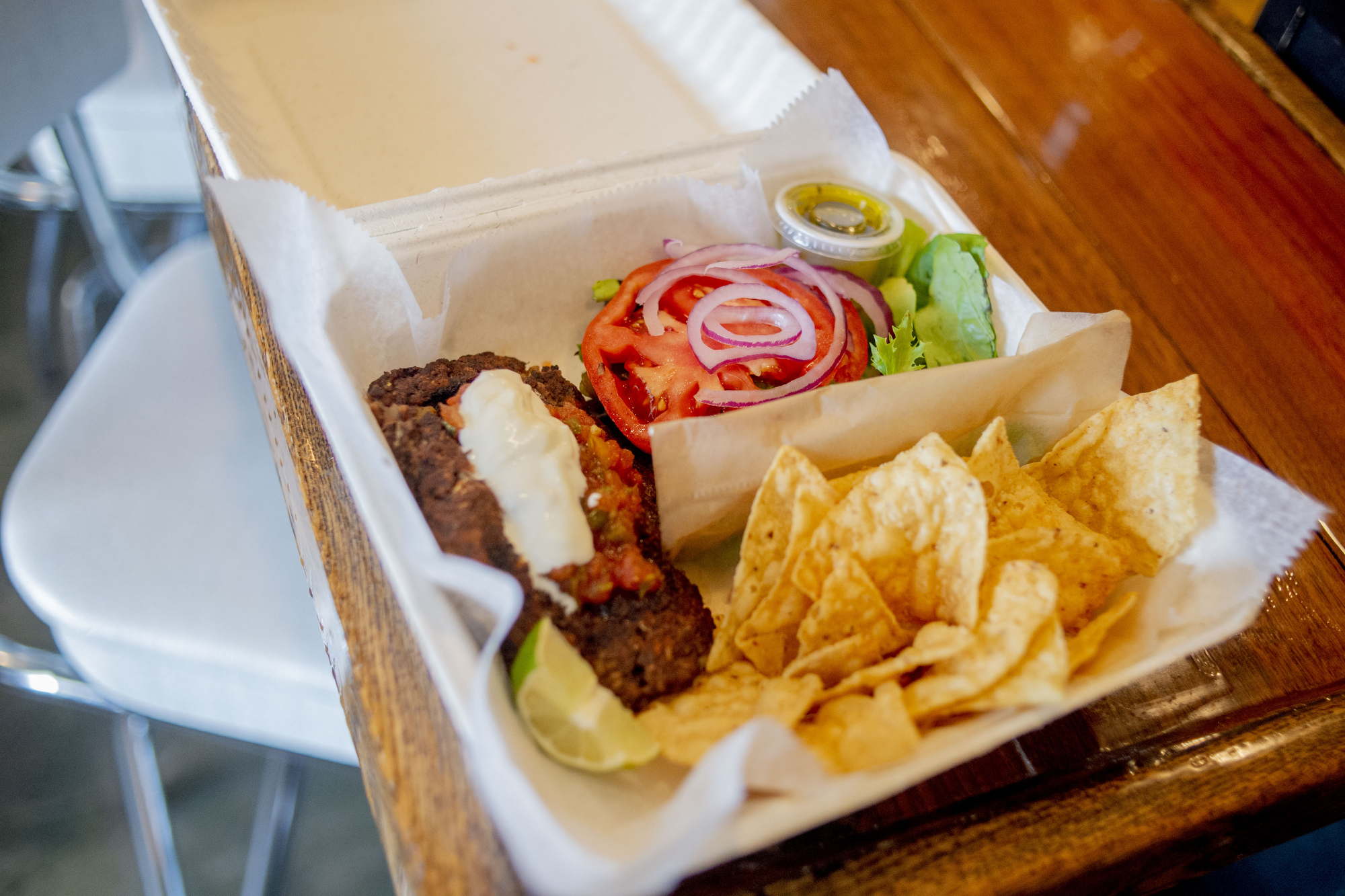 Local Eats: The Grafted Root Eatery in Grand Blanc - mlive.com