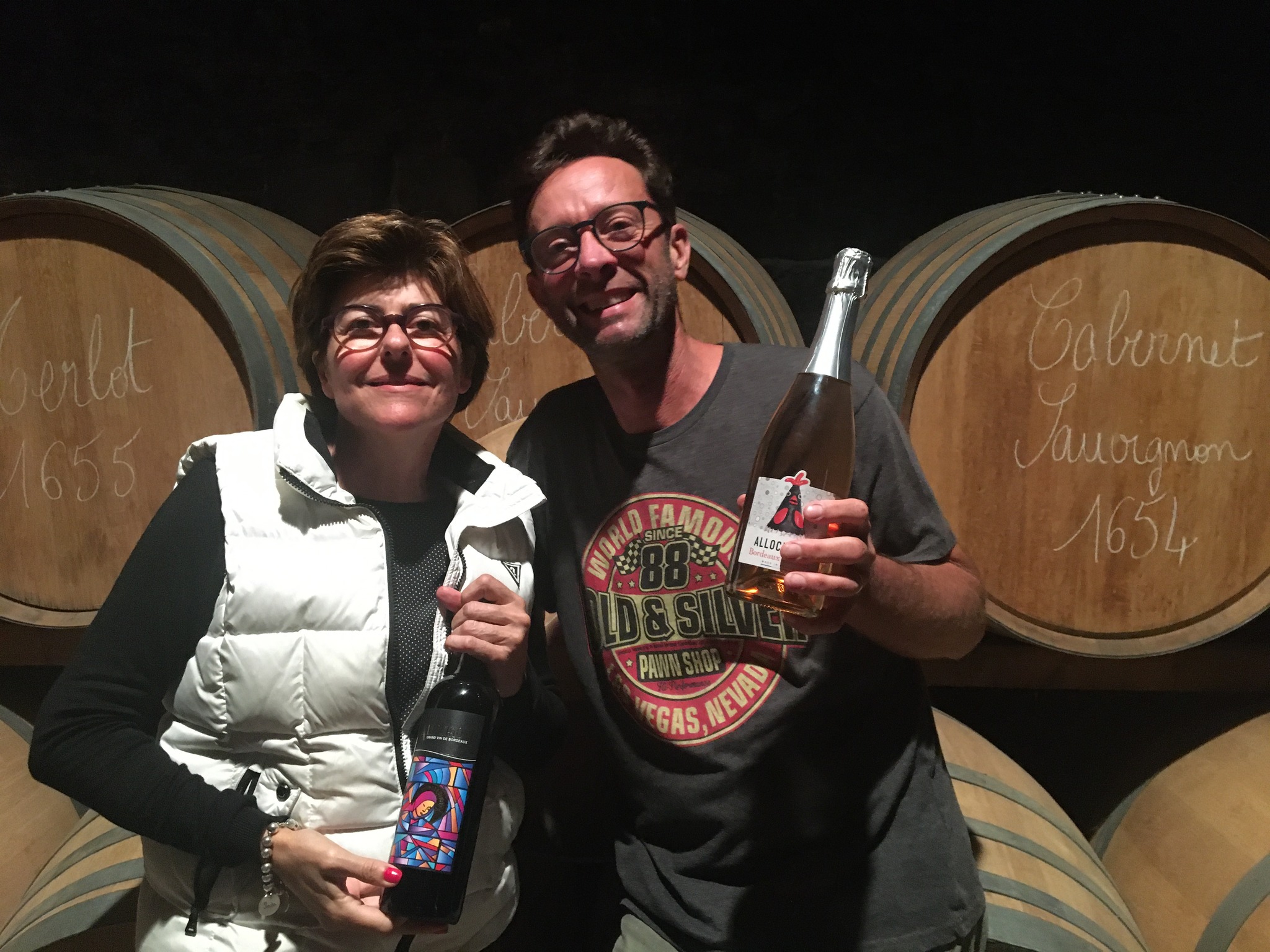 French winemaker heads ‘home’ for 3 central Pa. tastings this week