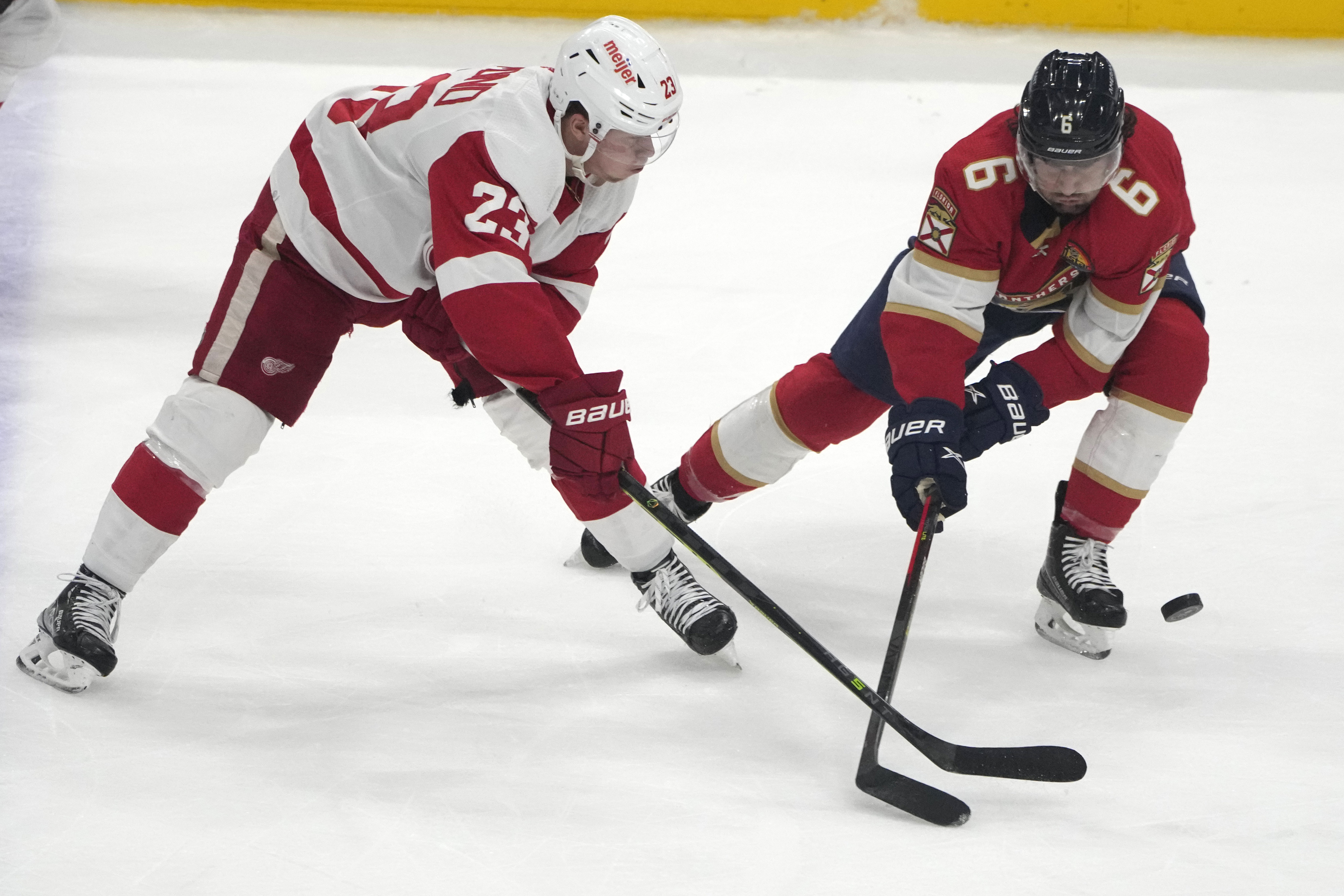 How to Watch the Florida Panthers vs