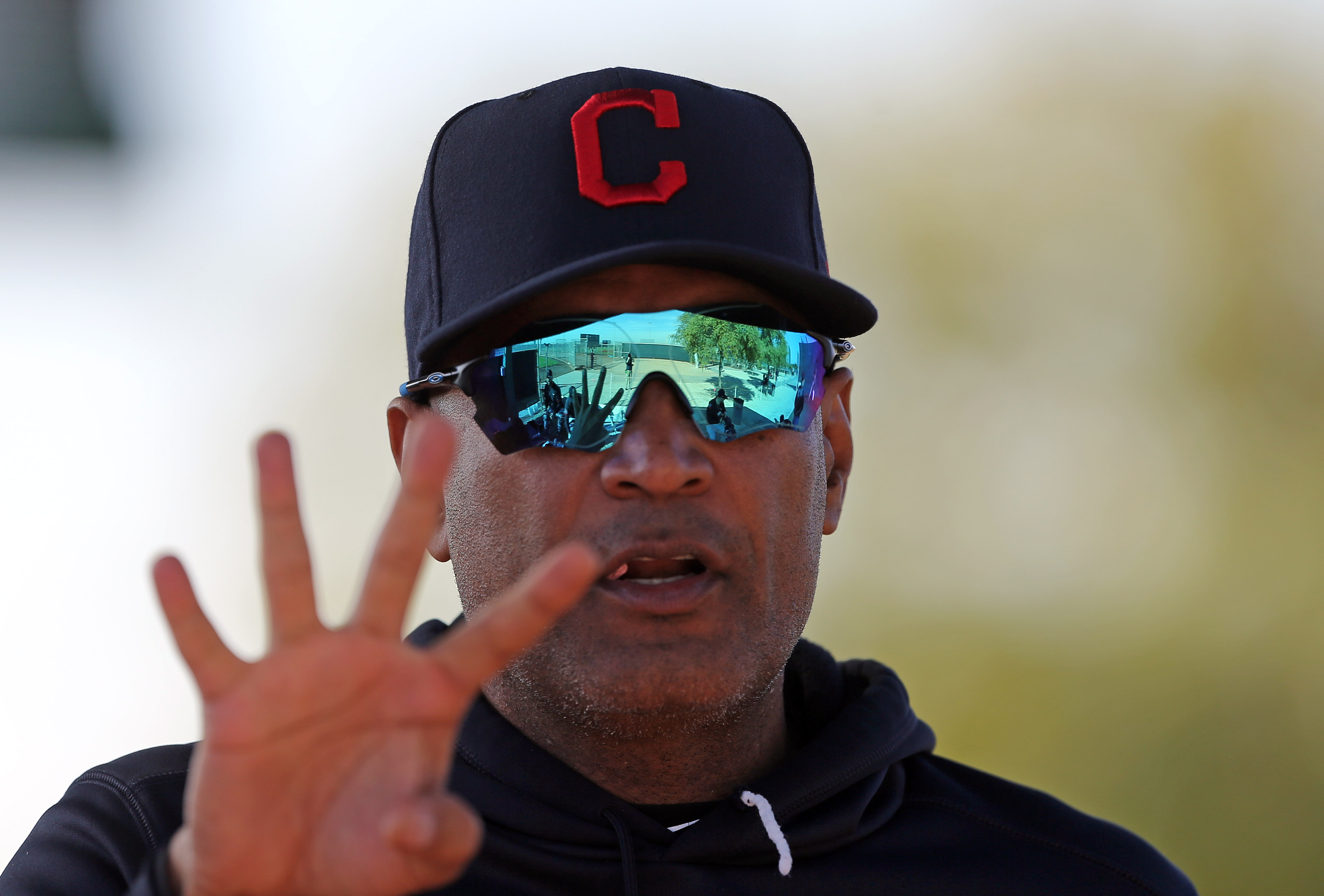 Cleveland Guardians shuffle minor league coaching staffs for 2023 season 