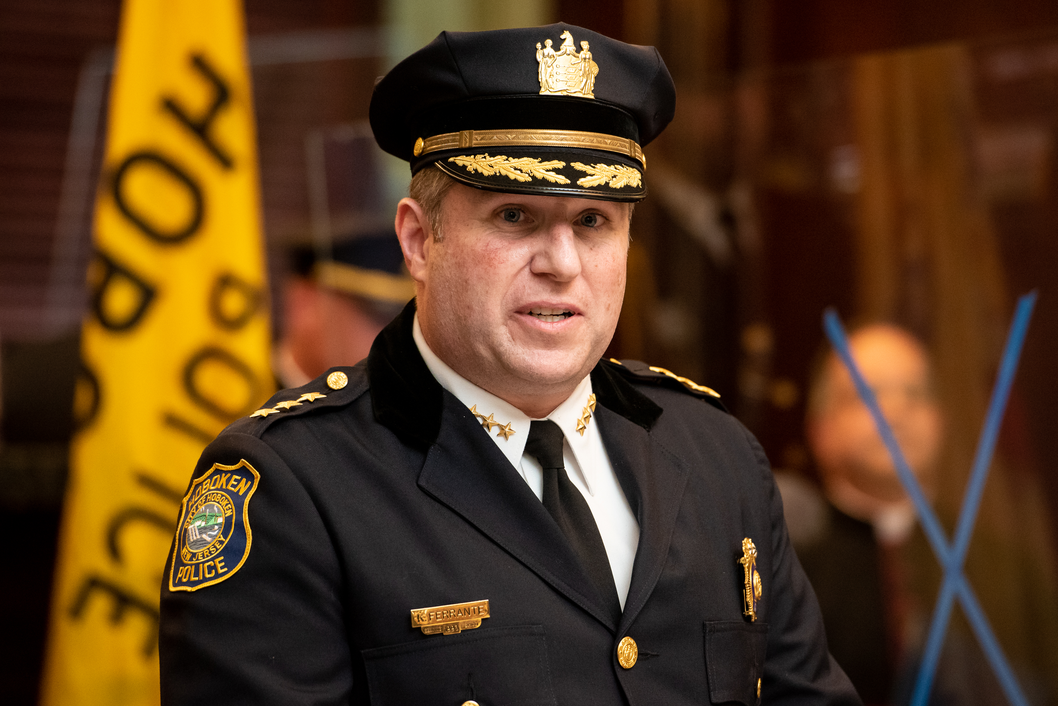 Hoboken to hire two social workers to assist police - nj.com