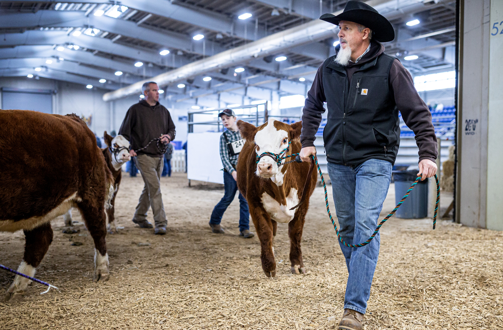 Pa. Farm Show 2023 Day 3