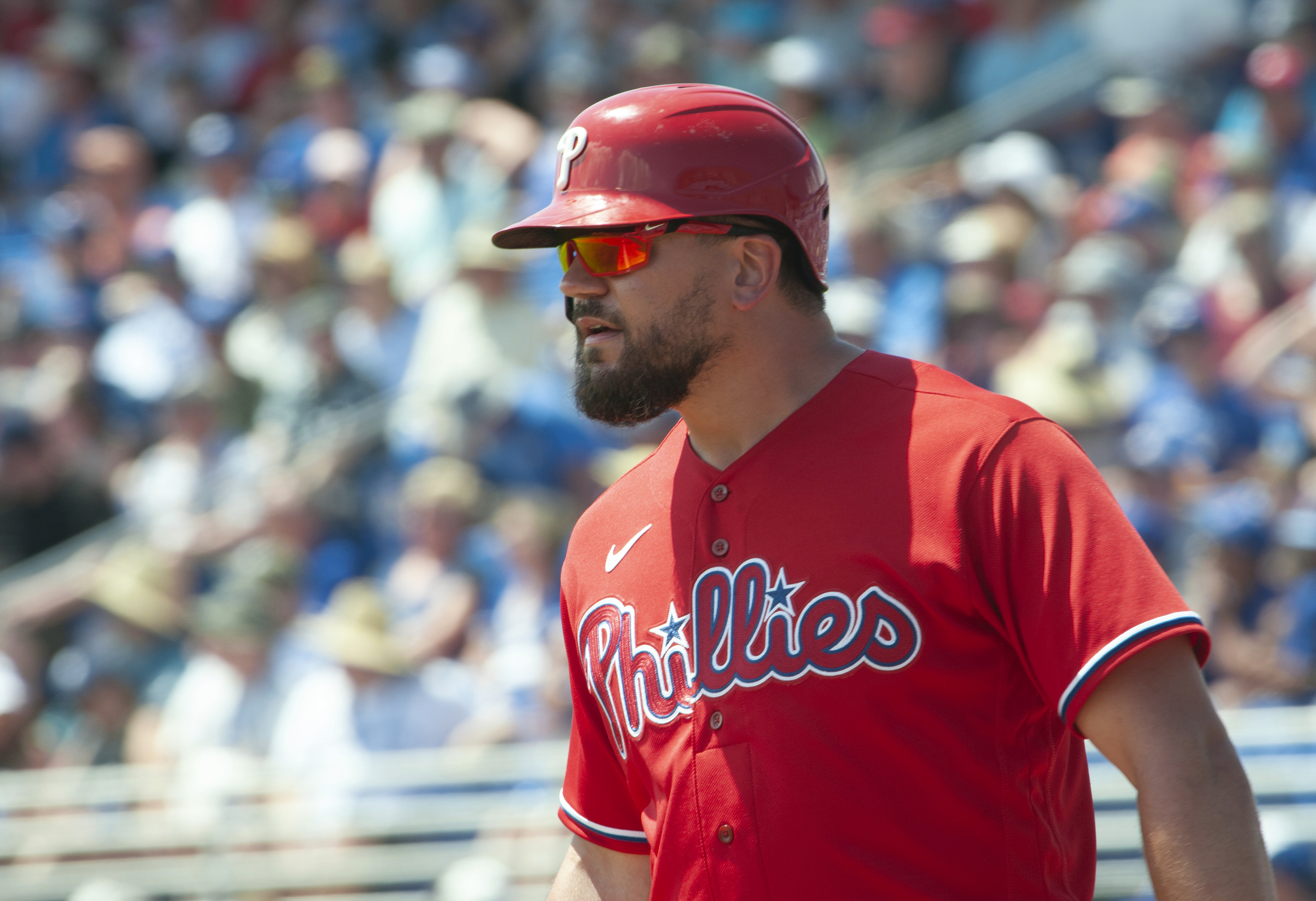 Phillies Jersey -  Canada