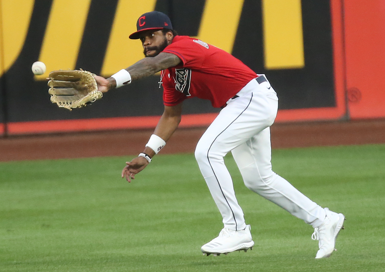 Dr. Sticks” Is What They Call Triston McKenzie In The Cleveland Guardians  Clubhouse