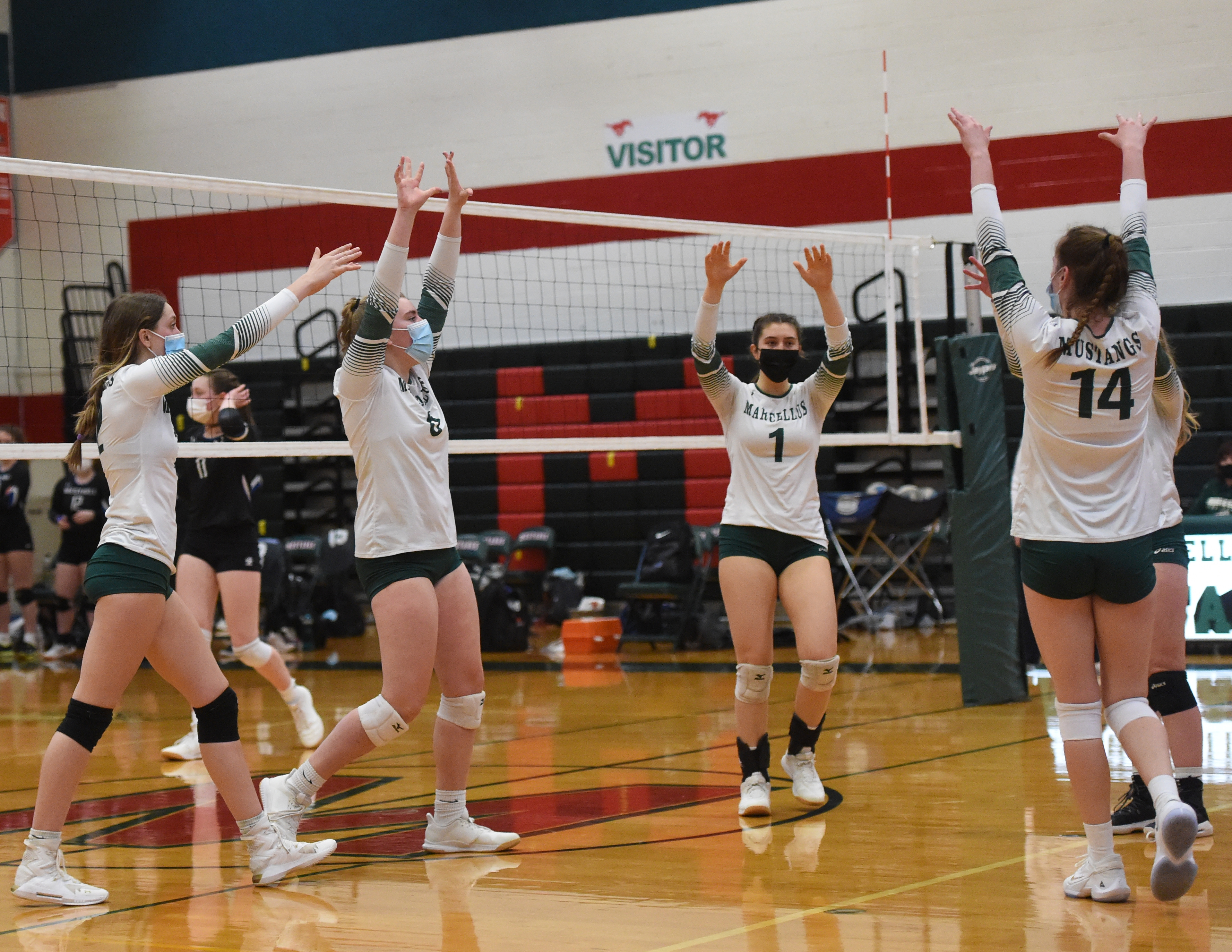 3a state volleyball live stream