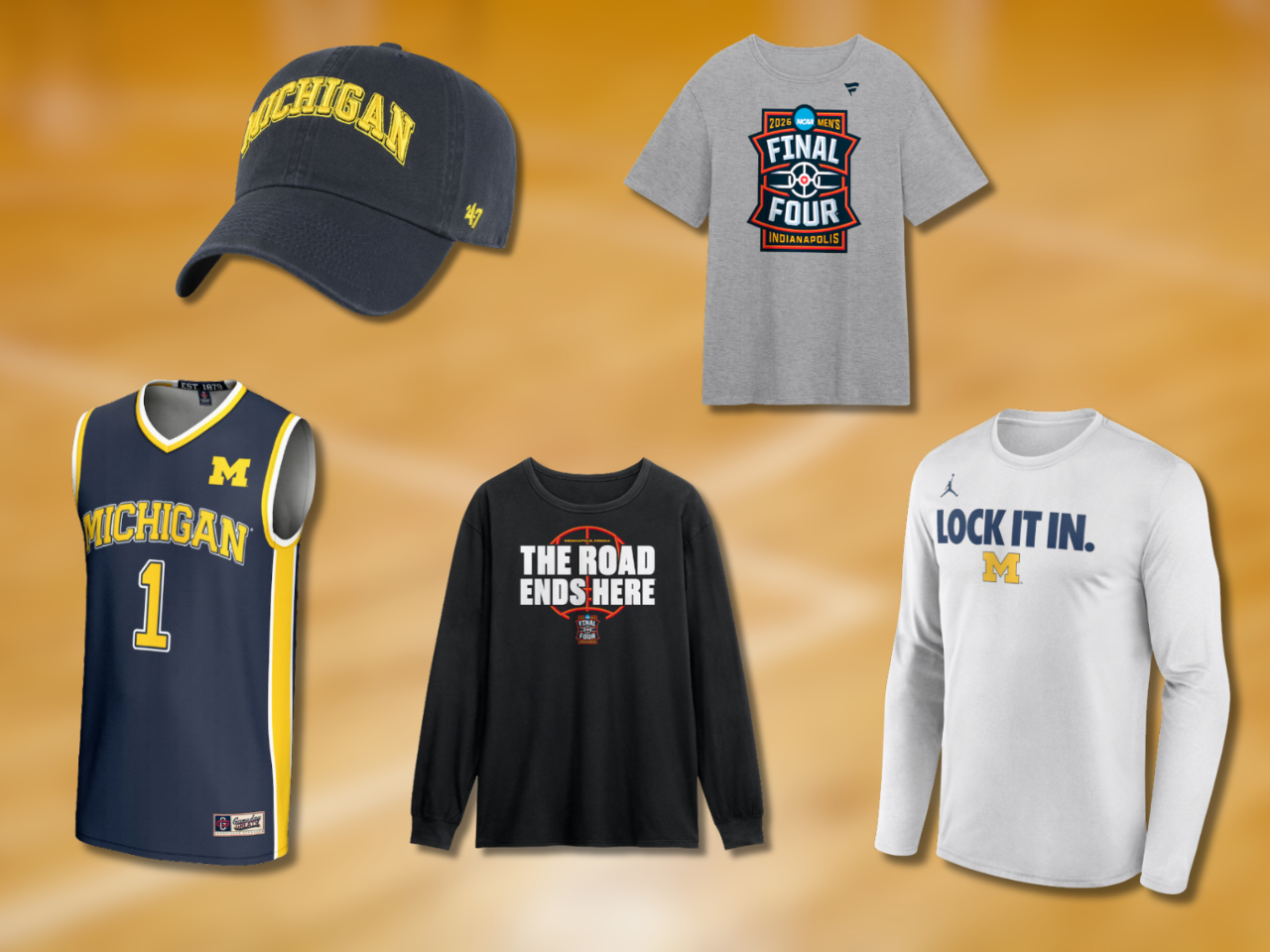 Michigan Wolverines Robe Michigan Wolverines Gear | Wolverines Apparel, Shoes & Gifts