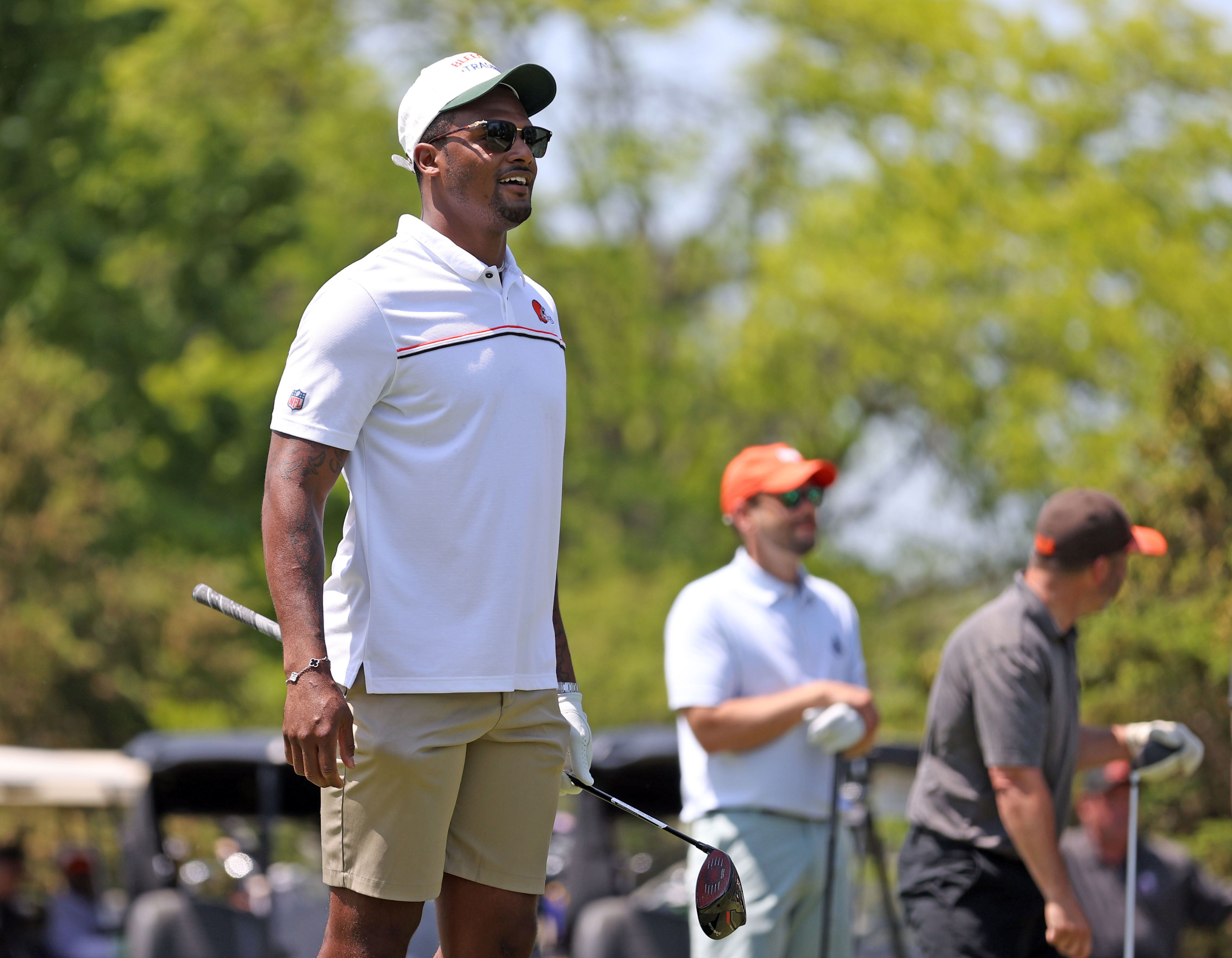 22nd Annual Cleveland Browns Foundation Golf Tournament