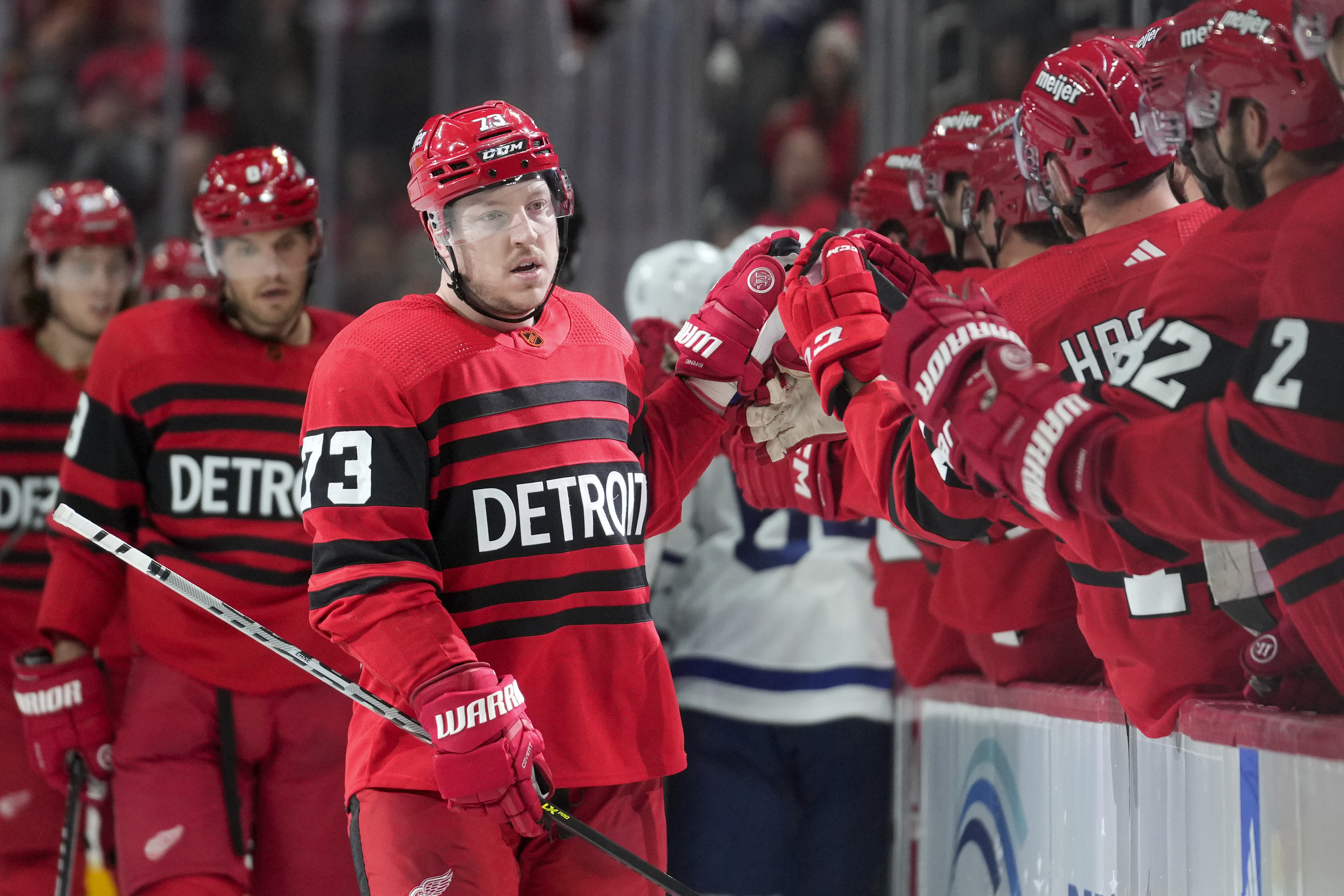 Buffalo Sabres vs Detroit Red Wings Prediction, 11/27/2021 NHL Pick, Tips  and Odds