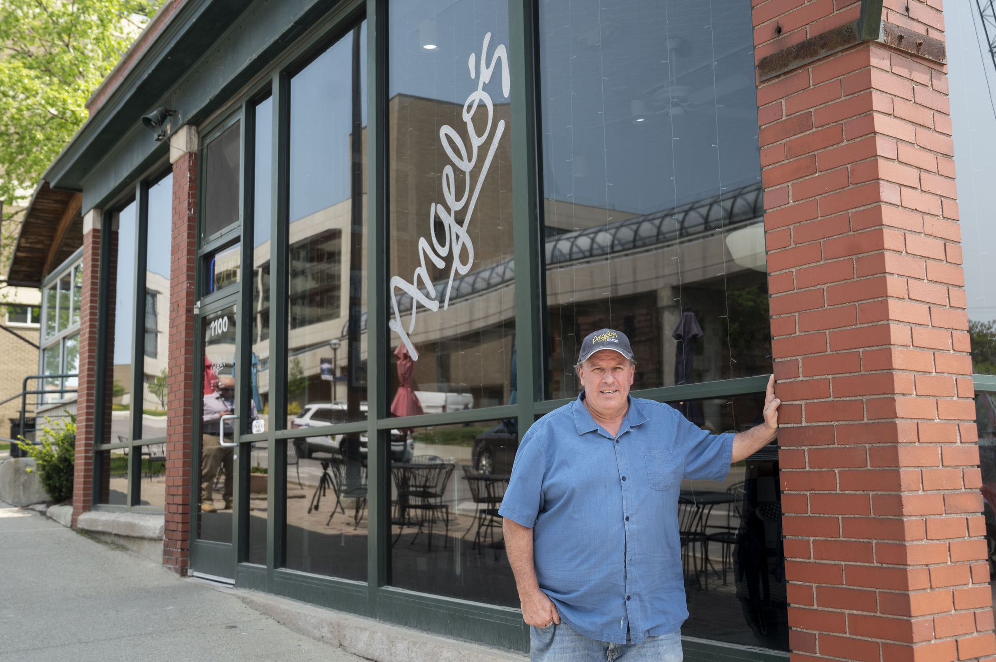 Ann Arbor Denny's restaurant closes its doors for good 