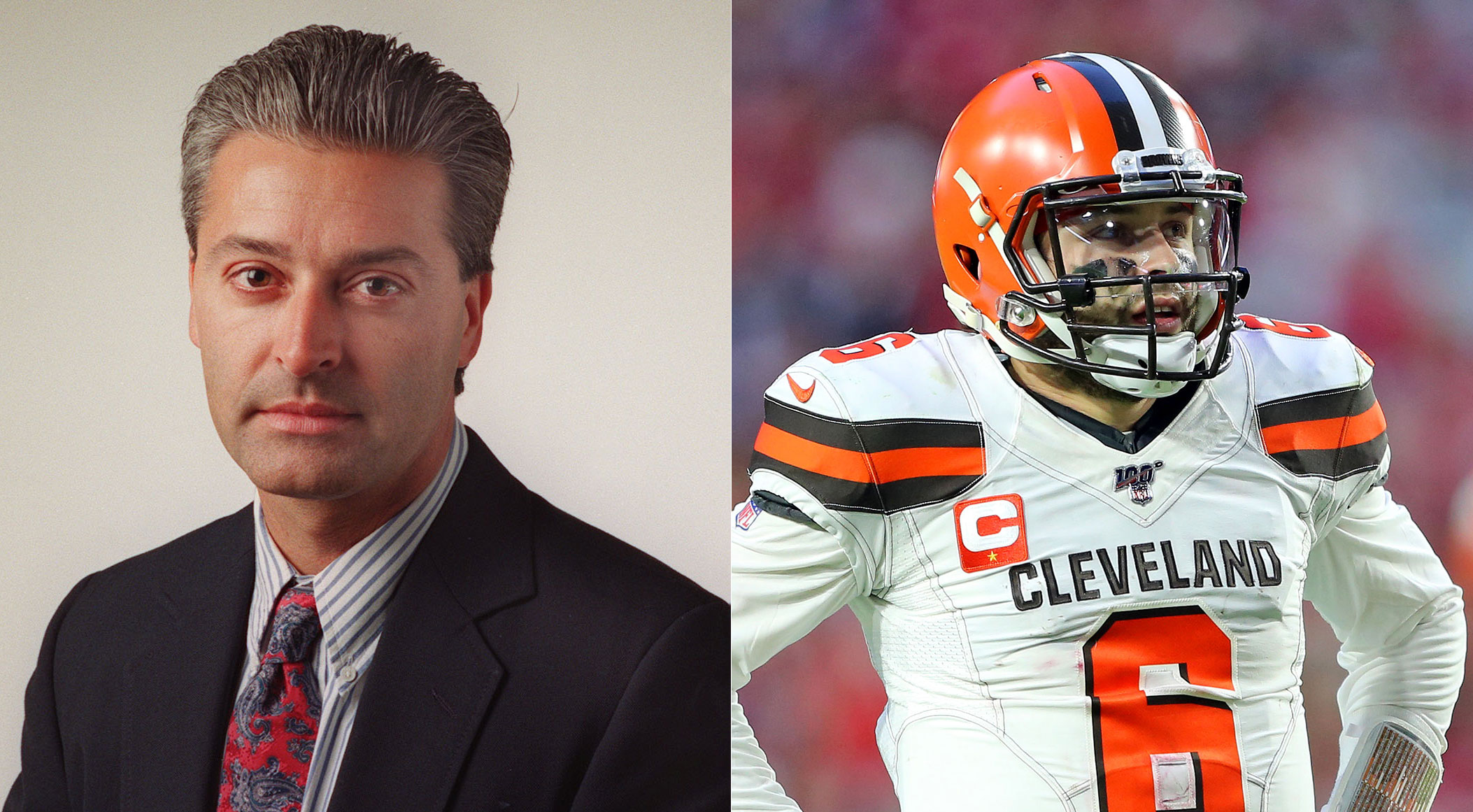 ESPN Cleveland's Tony Grossi returns, says suspension was 'traumatic' but  also a 'learning experience' - cleveland.com