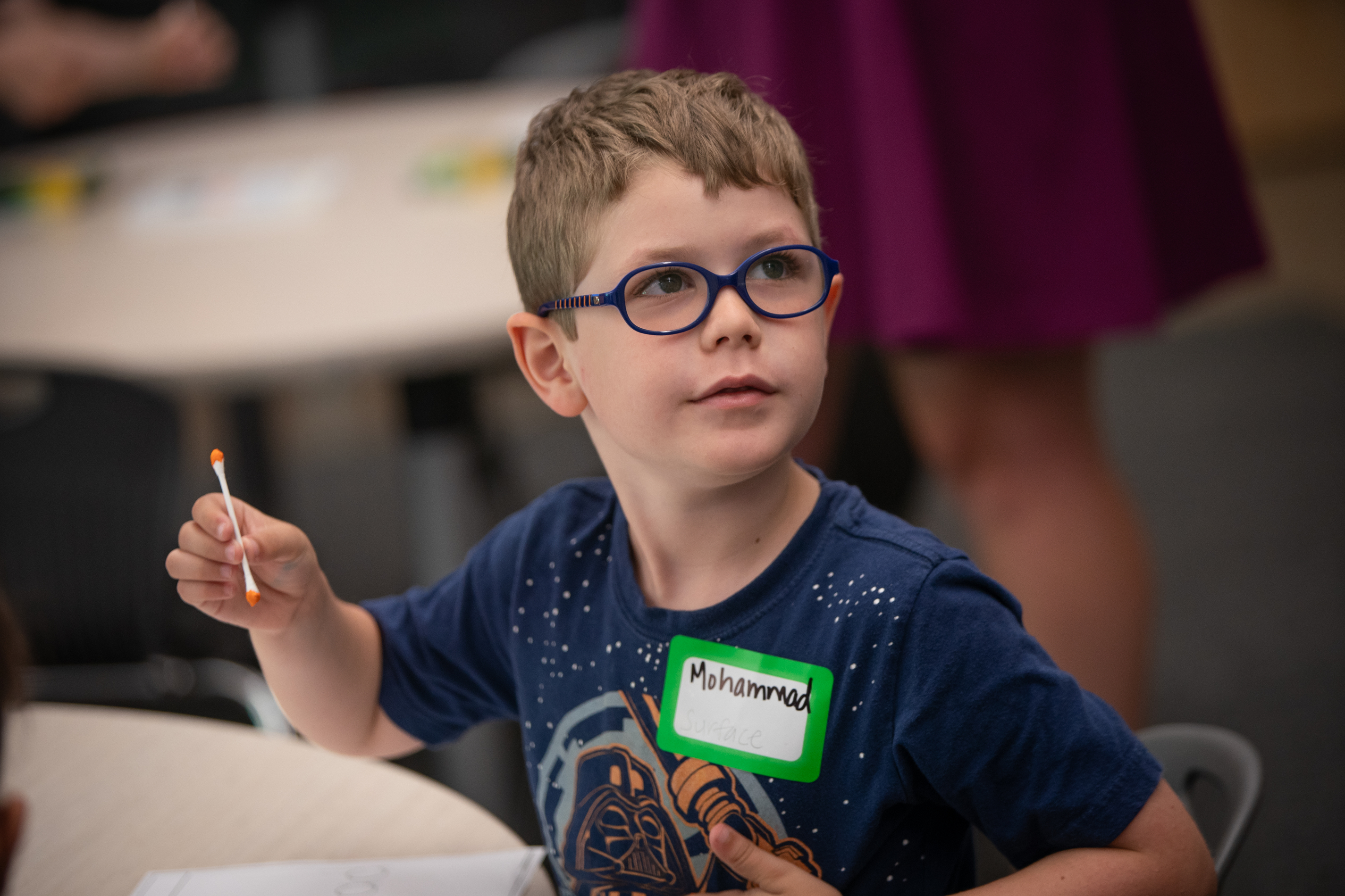 Jumpstart Day at Vose Elementary - oregonlive.com