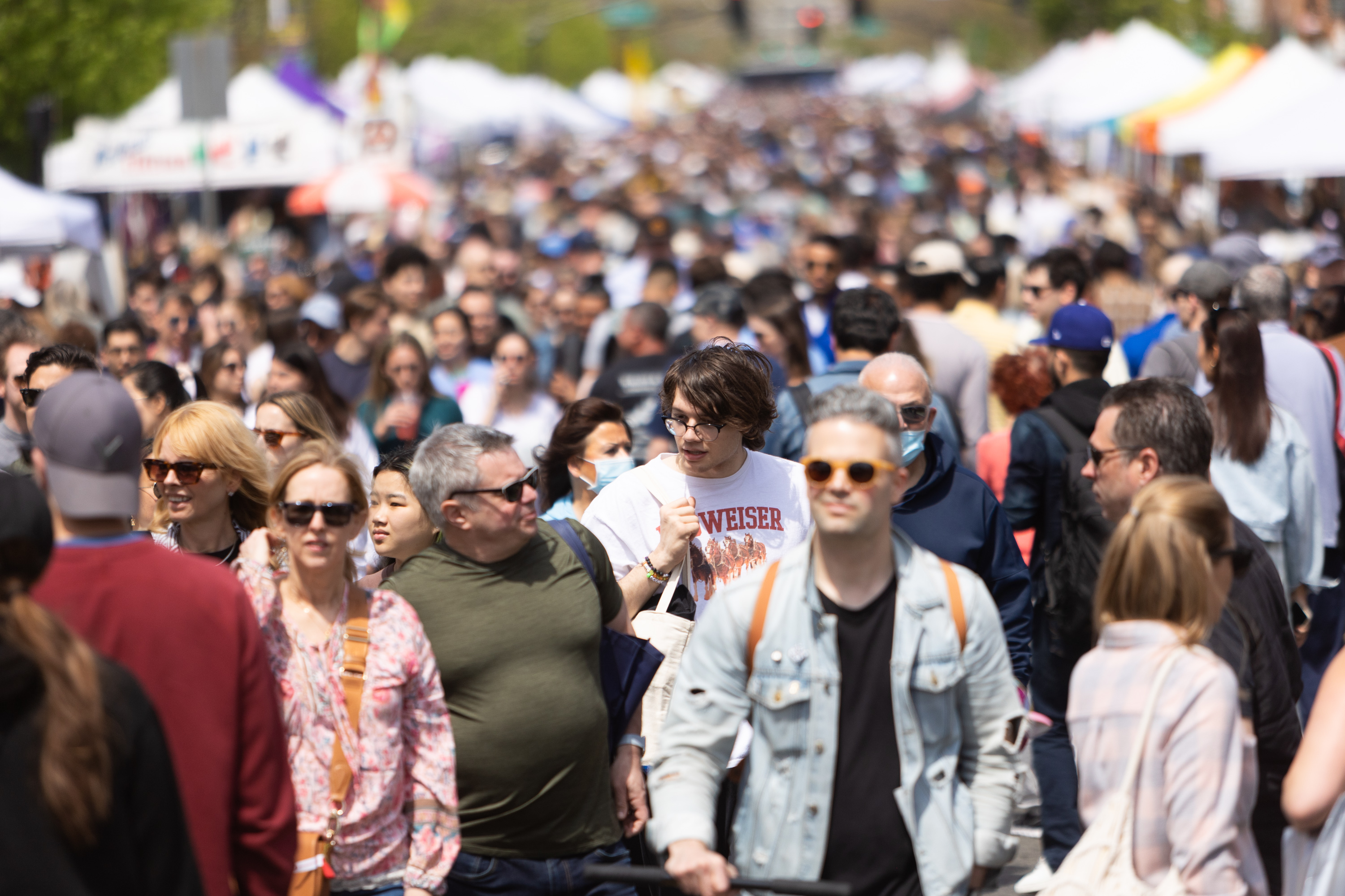 Hoboken Spring Arts & Music Festival