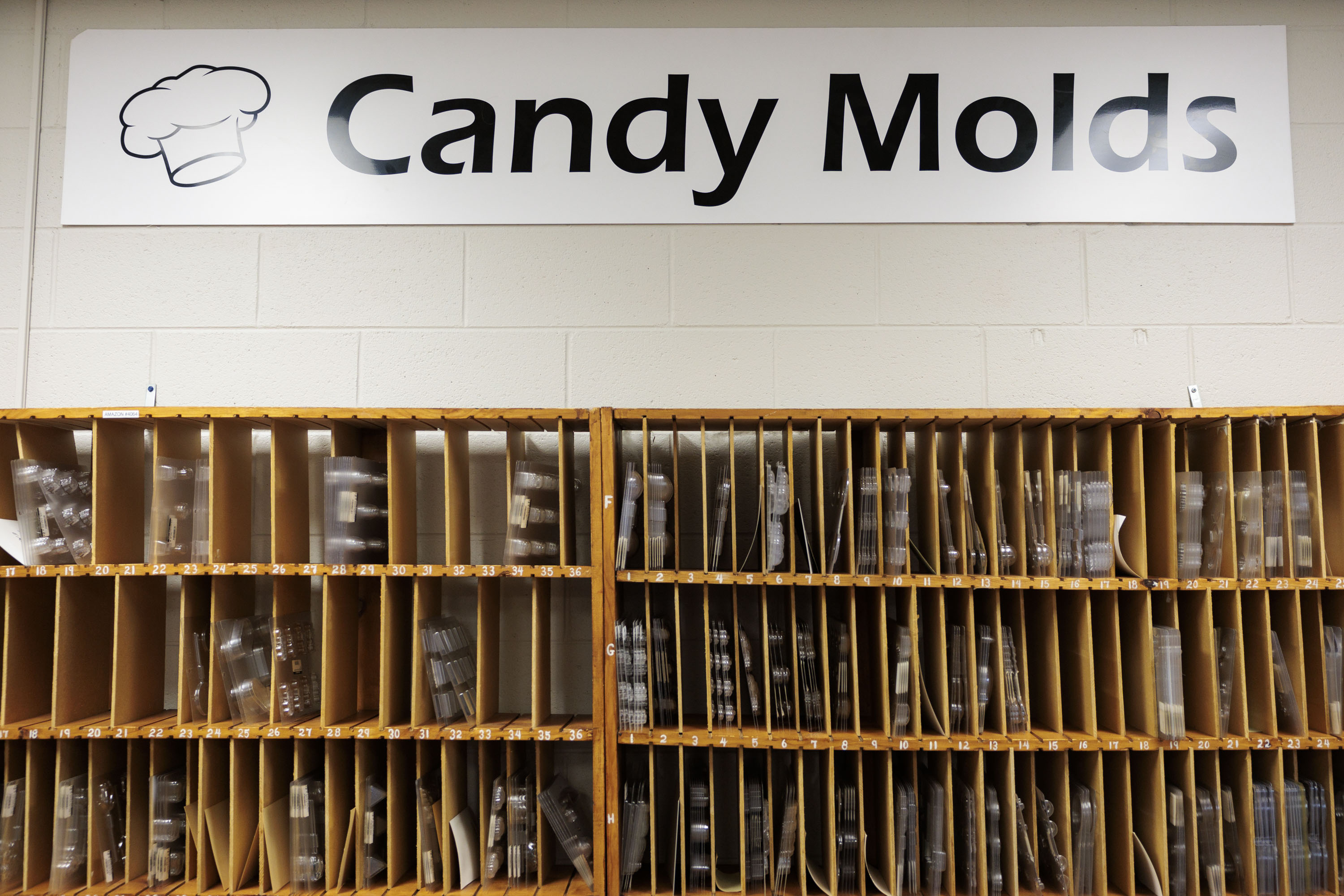 Local Eats Baker’s Nook in Saline