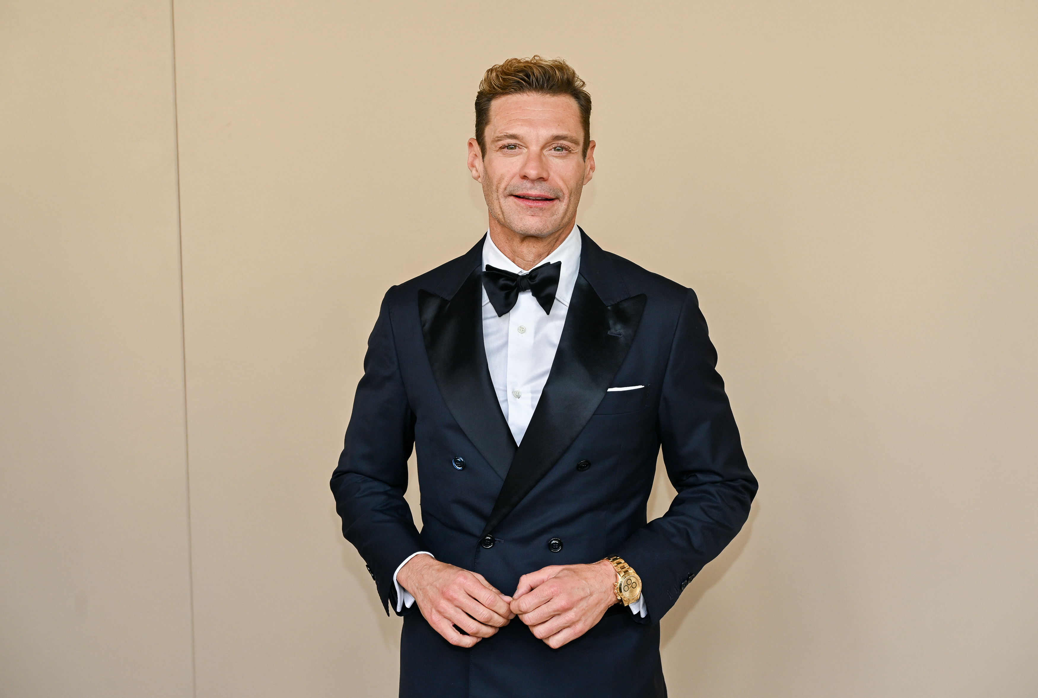 Ryan Seacrest sparks concern among fans over appearance - cleveland.com