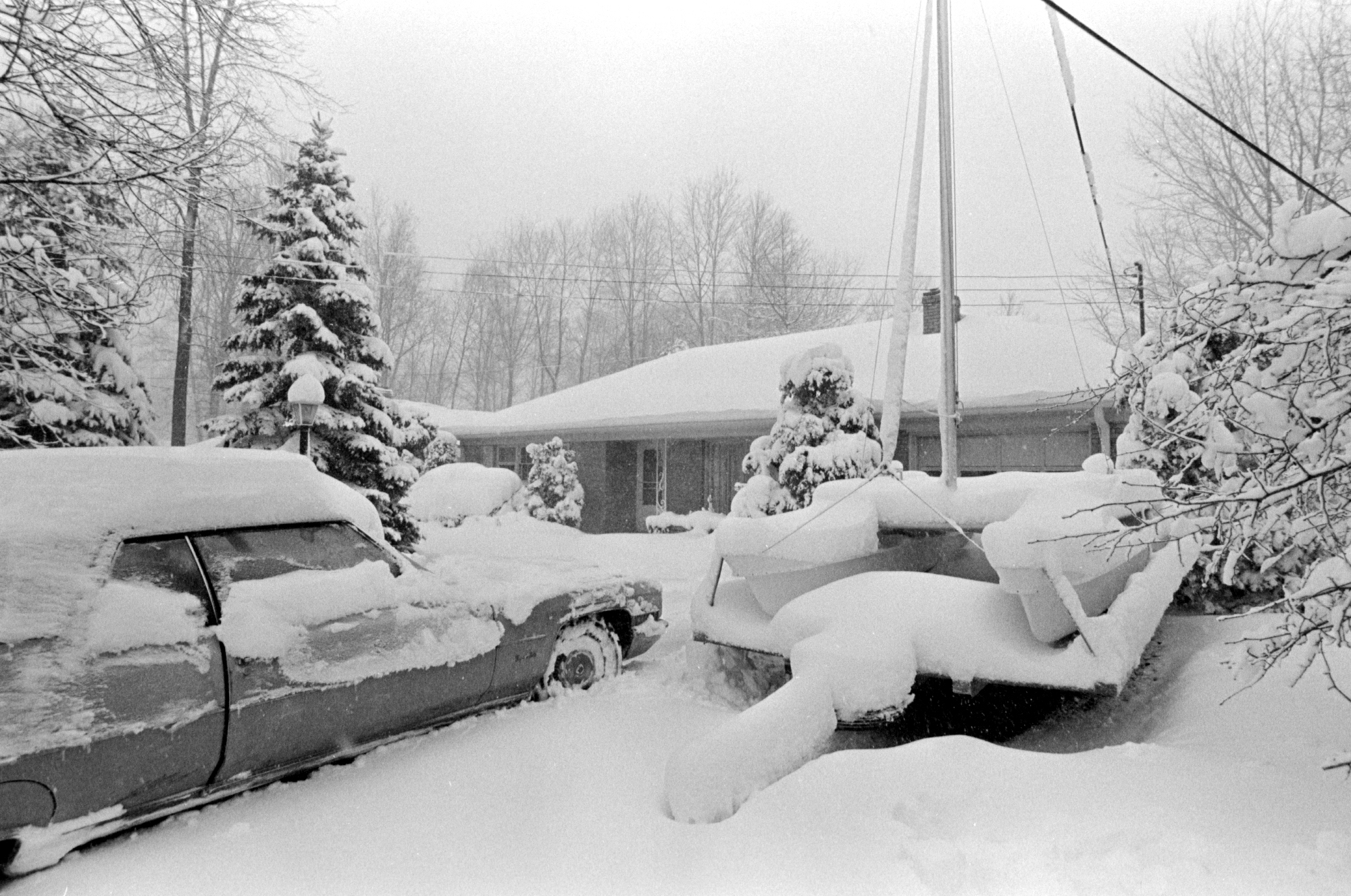 1973 St. Patrick's Day snowstorm - mlive.com