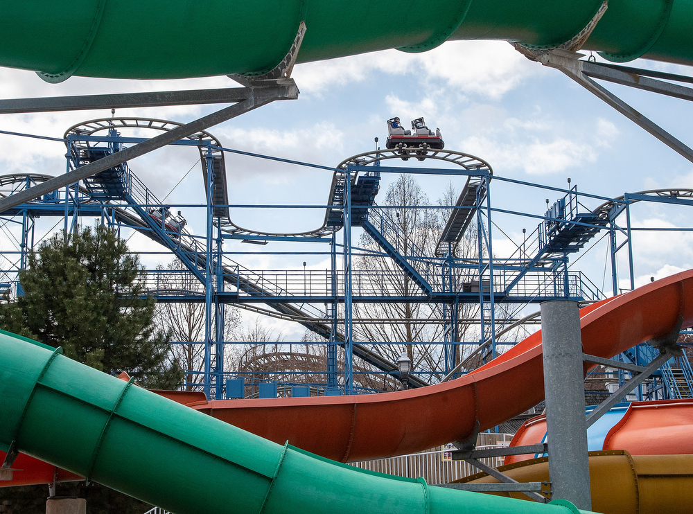 Hersheypark Springtime In The Park - Pennlive.com