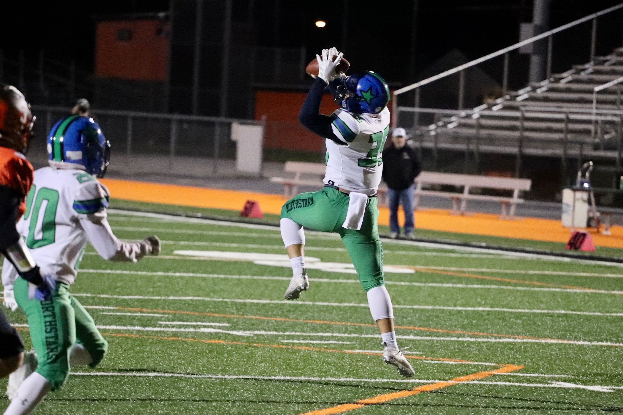 CiceroNorth Syracuse vs. Rome Free Academy football