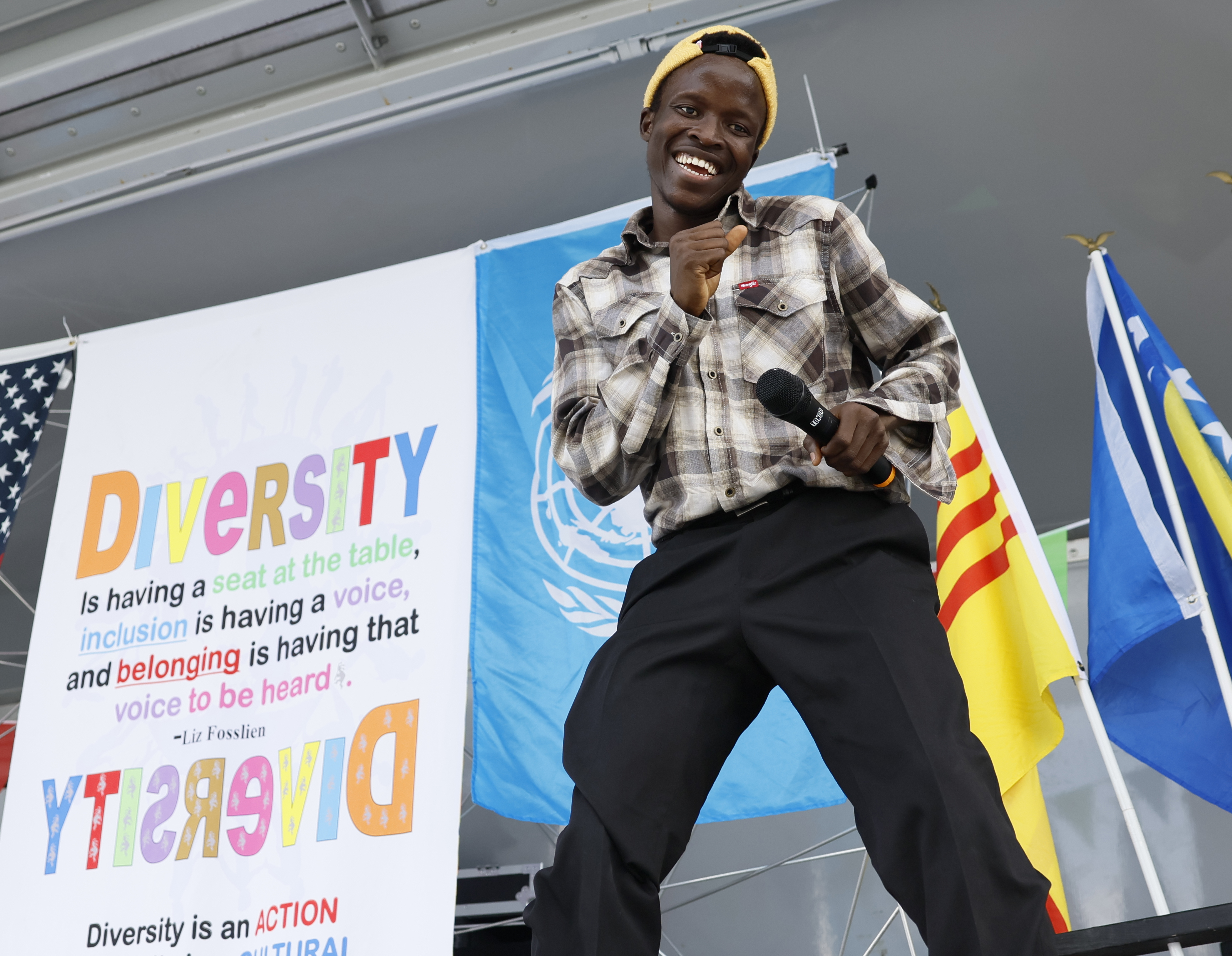 World Refugee Day - syracuse.com
