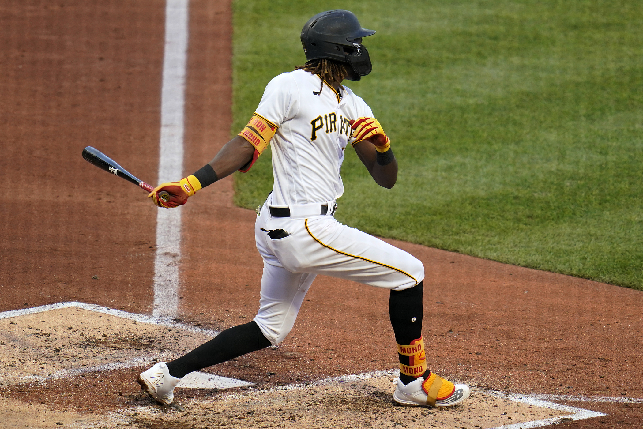 Pittsburgh Pirates at Chicago Cubs odds, picks and predictions