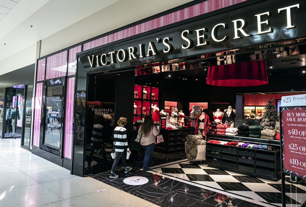 Victoria's Secret sale cancelled; company to be spun off - Inside Retail  Asia