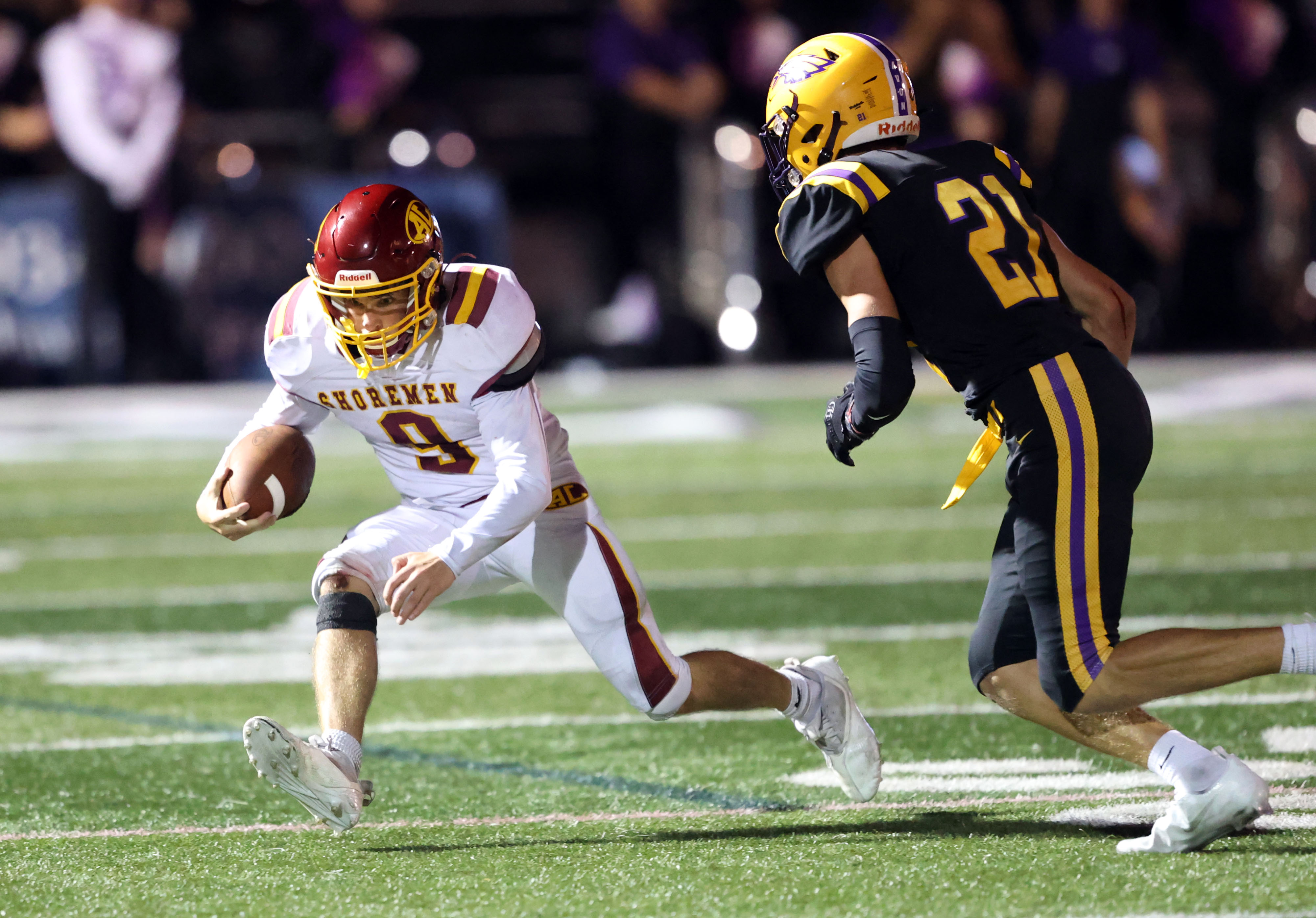 High School football: Avon Lake at Avon, September 10, 2021 - cleveland.com