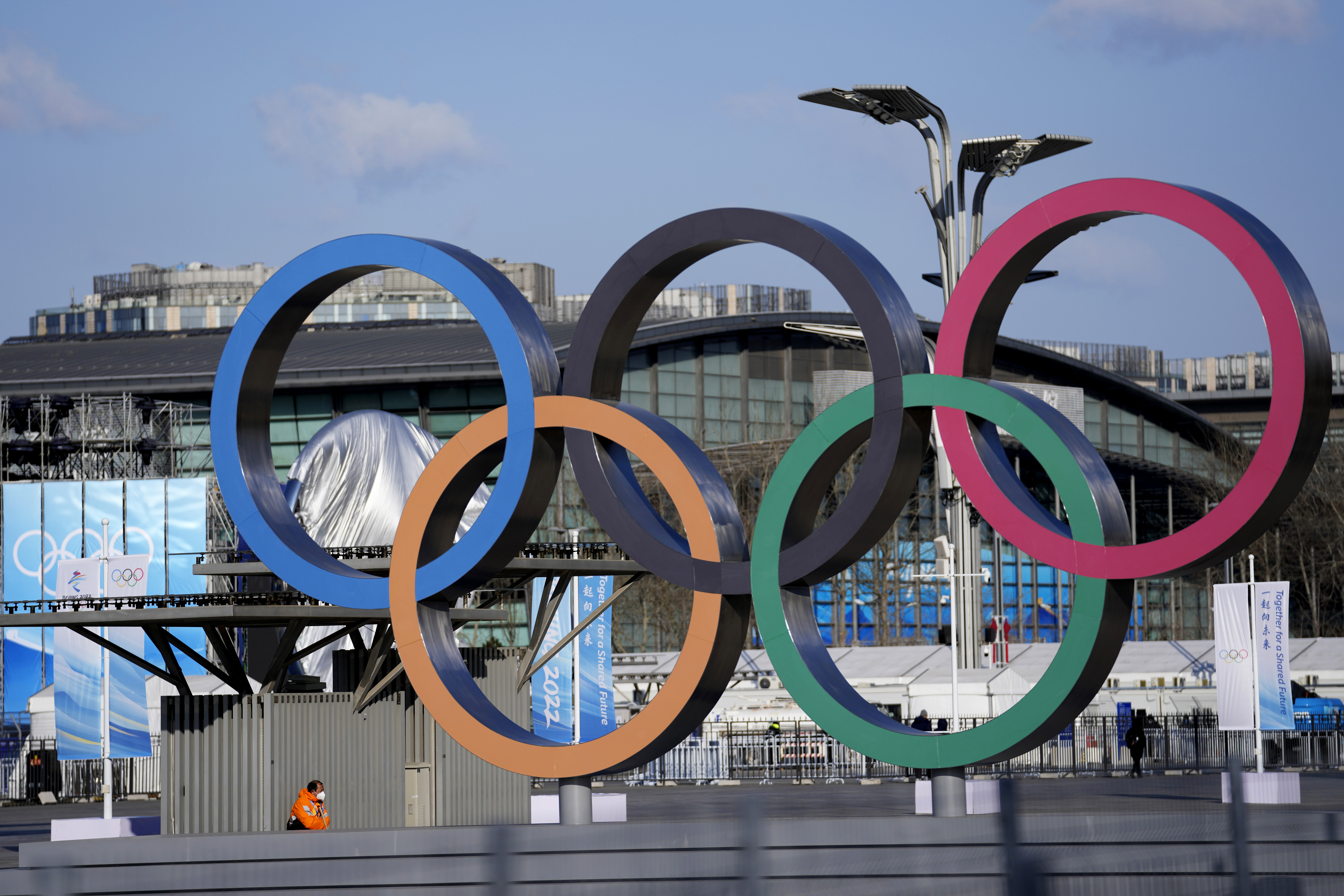 How to Watch the Olympics Without Cable 