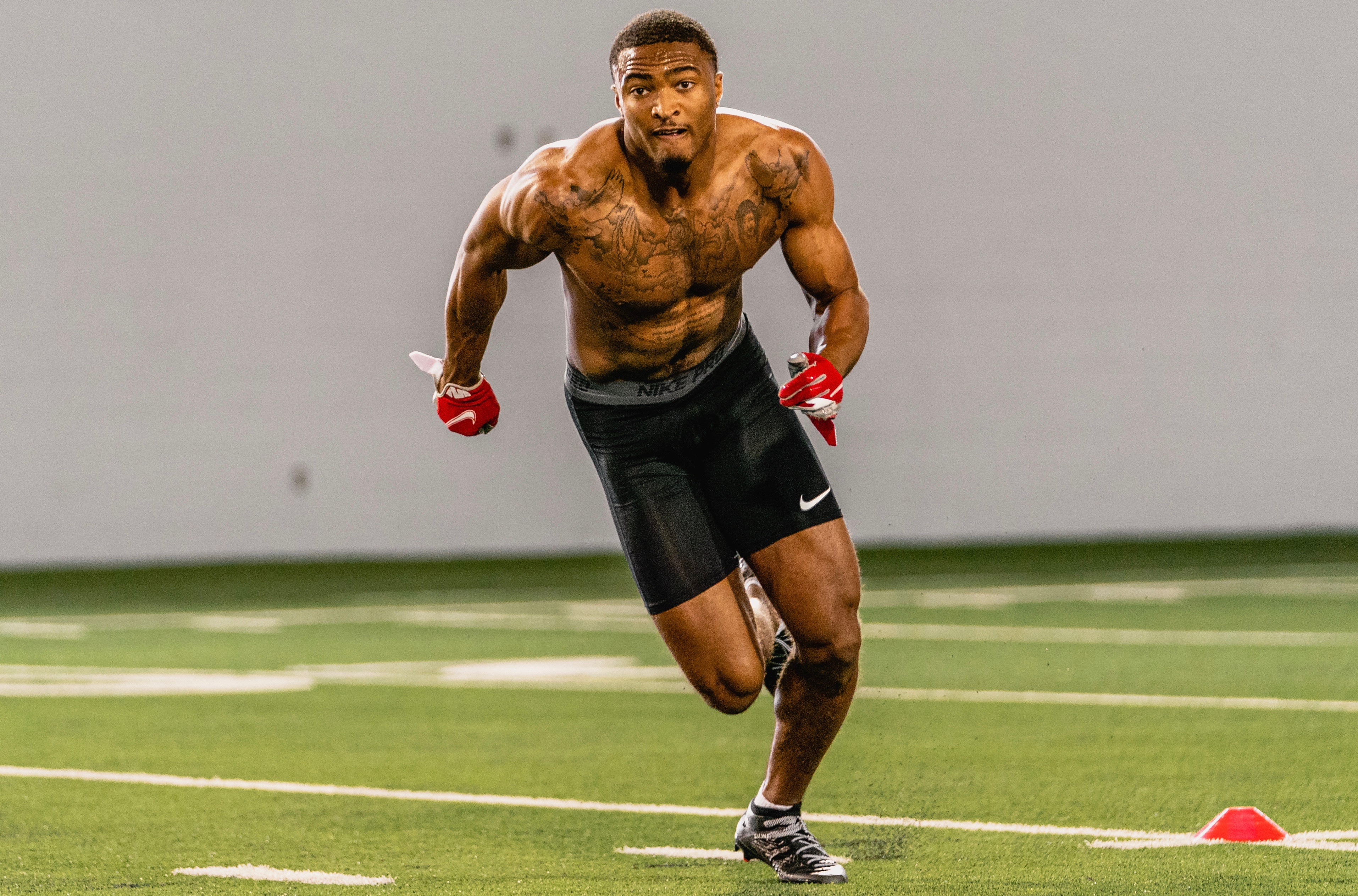 Ohio State football's Shaun Wade is Pro Football Focus' No. 2 NFL