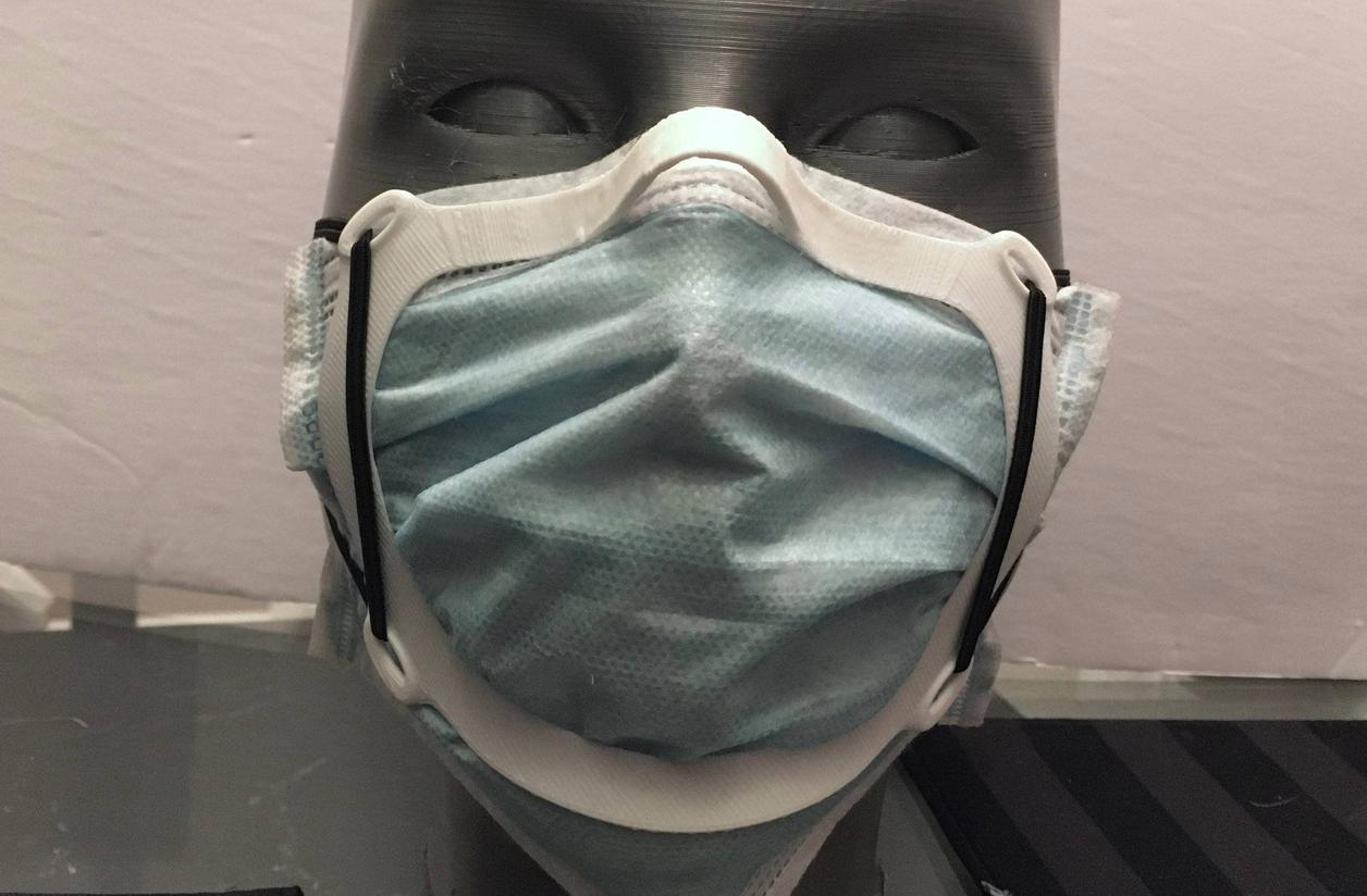 What is a mask fitter, should you use one to protect from Covid-19