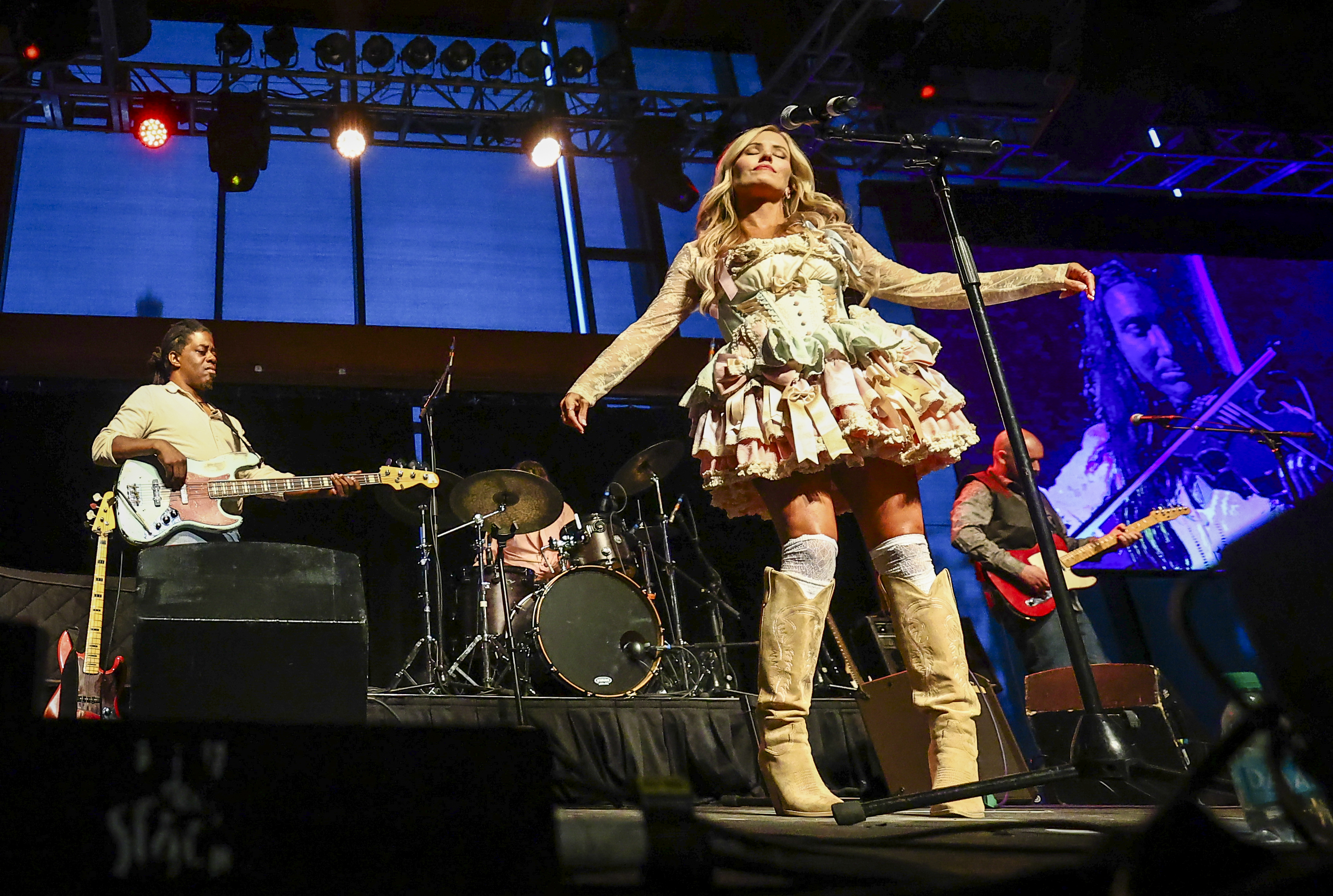 Musikfest preview night 20205 - lehighvalleylive.com