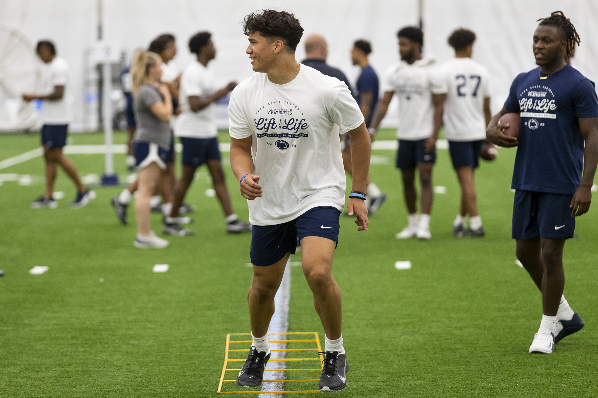 Penn State Lift for Life, 2023 - pennlive.com