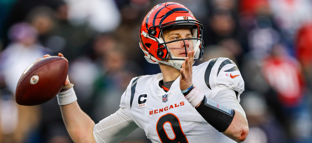 Baltimore Ravens vs Cincinnati Bengals Preview (1/8/23): Betting