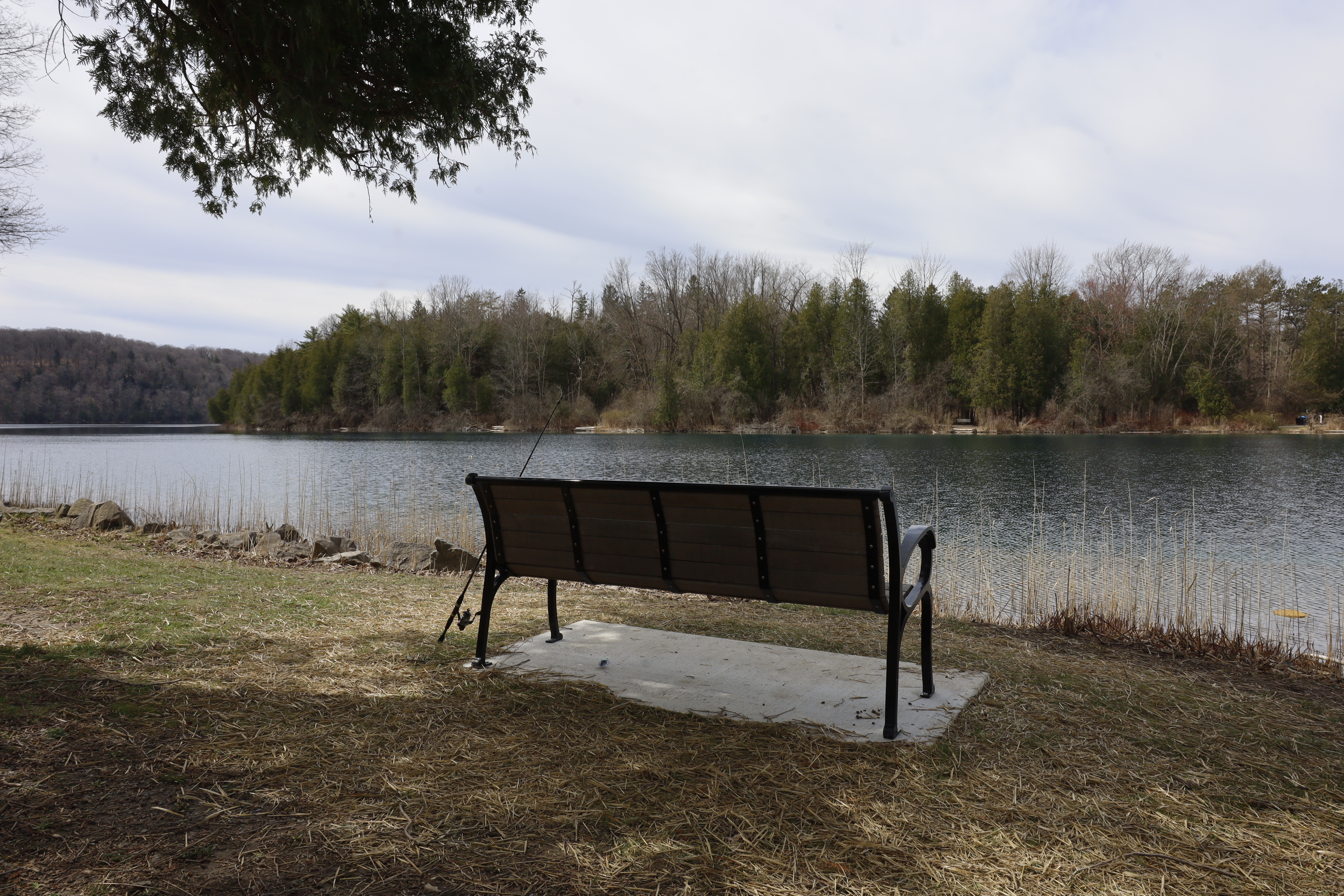 Upstate NY anglers are enjoying a terrific trout fishing season