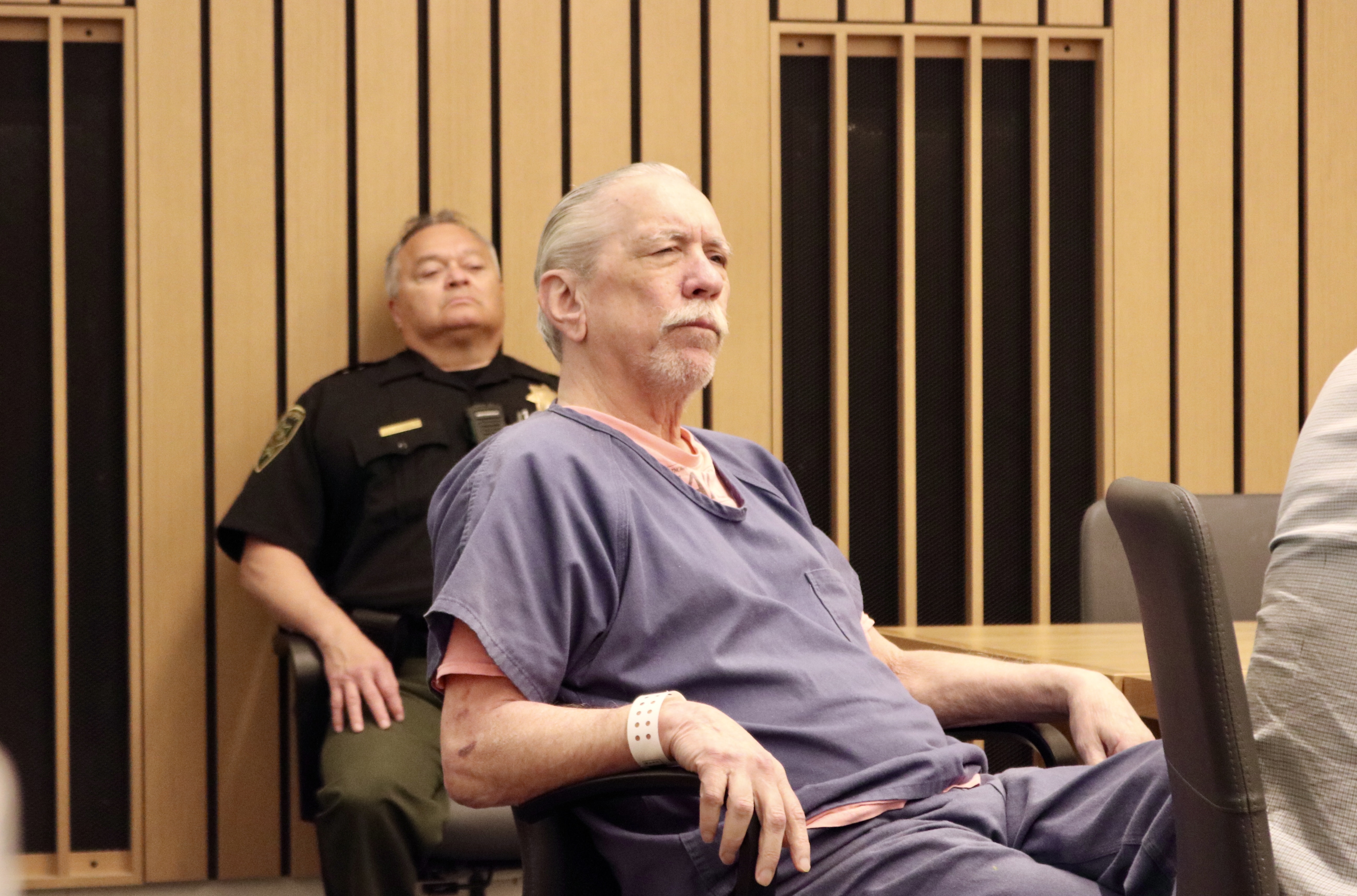 Prosecutors Appeal Sentencing in Church Abuse Case of High School Student