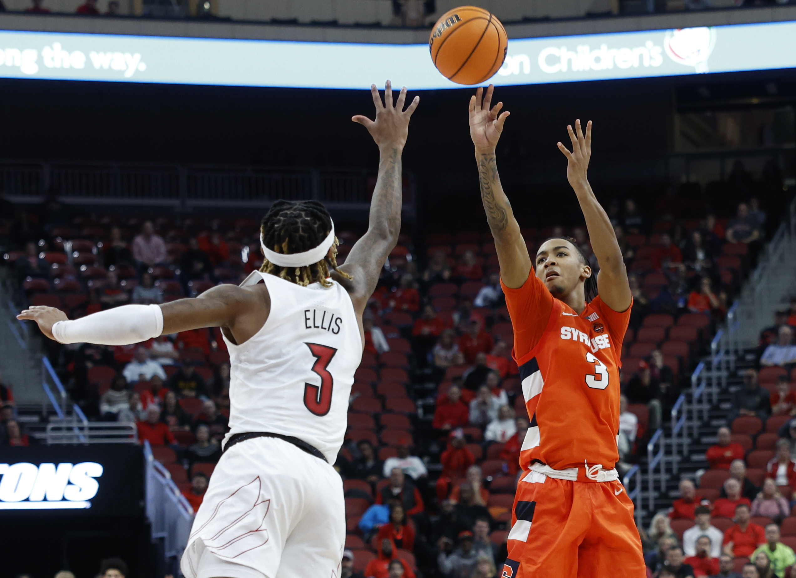 Syracuse Basketball: Mock-draft projections as Judah Mintz hits combine