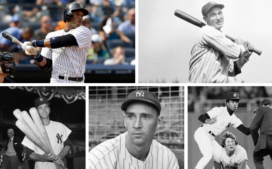 Ranking the best 3rd basemen in Yankees history: Who's No. 2 after