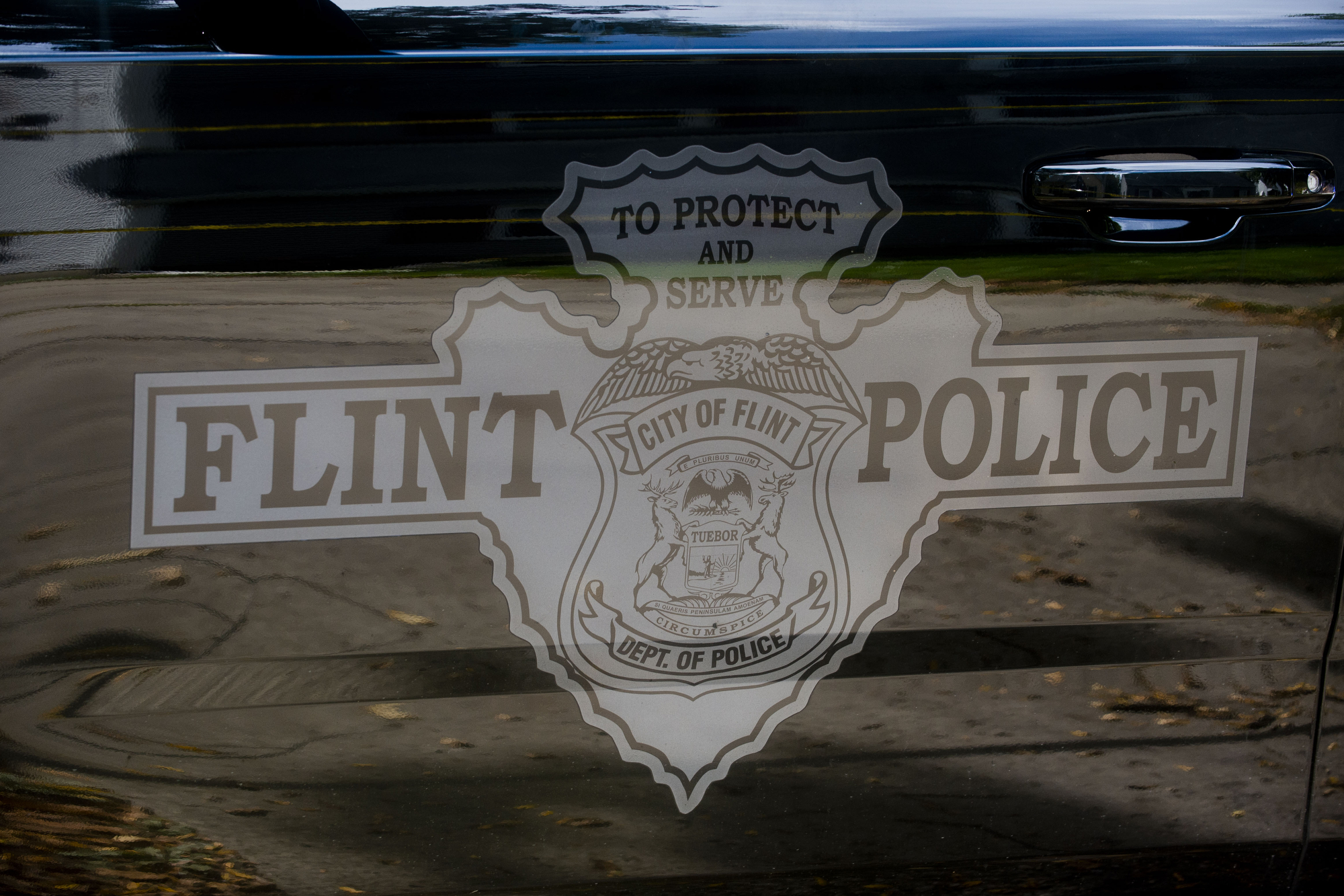 Many Michigan police departments fall short in reflecting the minority ...
