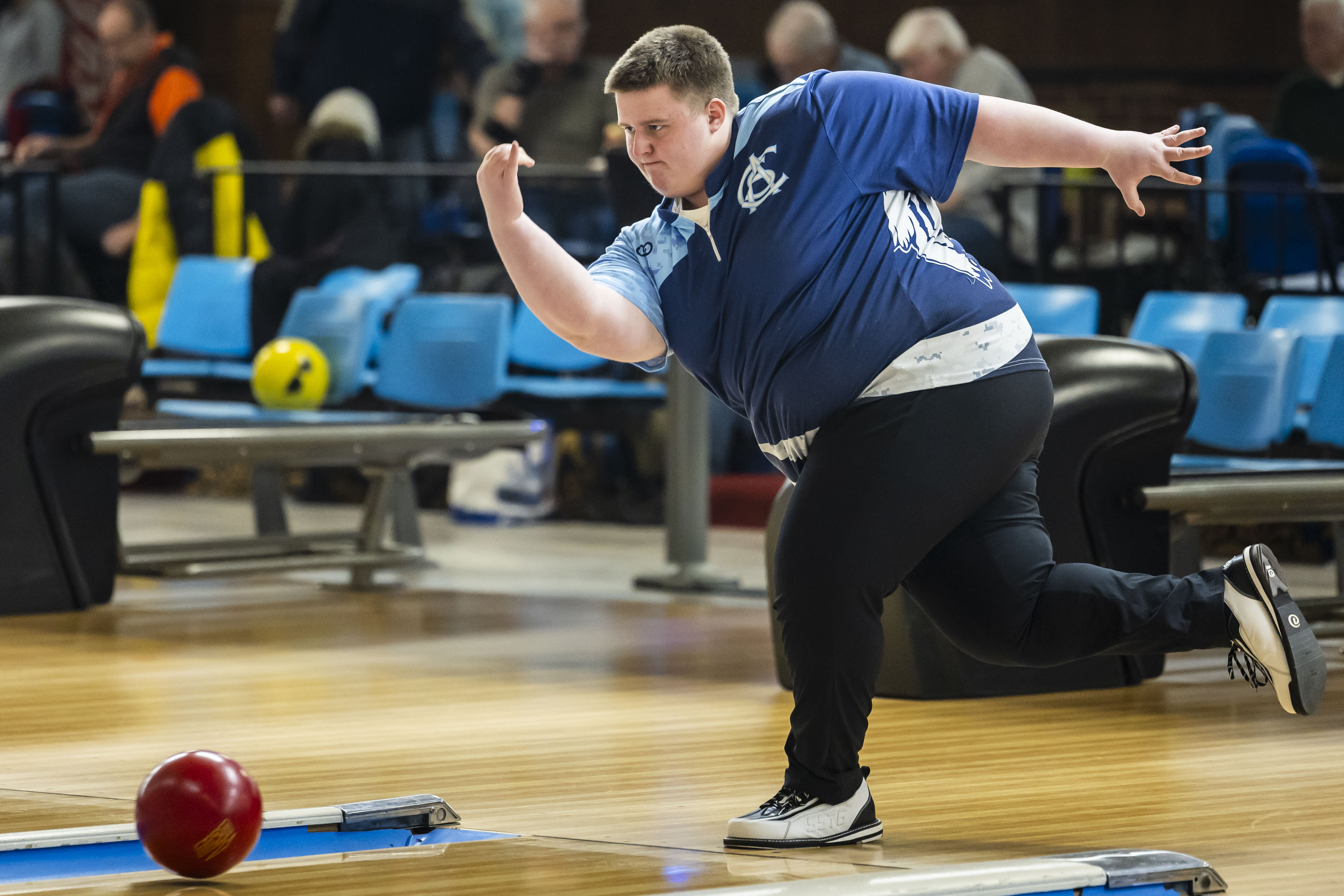 Bay County Bowling Championship 2026 - mlive.com