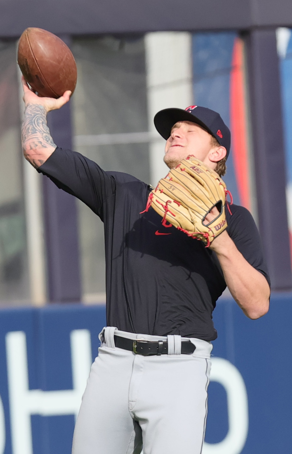 Guardians ace Shane Bieber keeps reinventing himself as a pitcher - The  Athletic