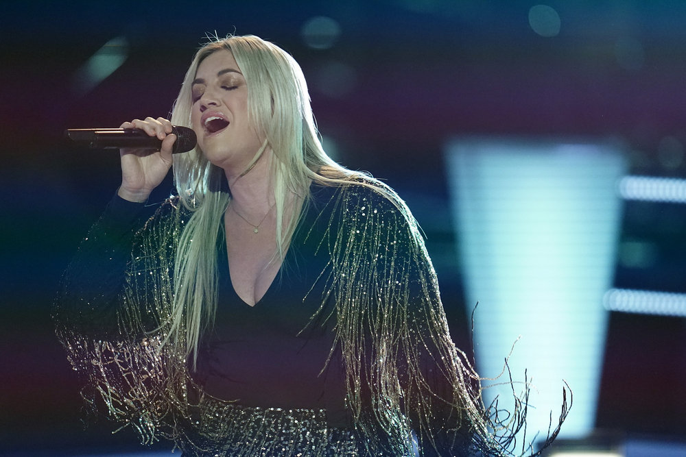 Two Pa. singers compete in ‘knockout’ rounds on ‘The Voice.’ How did