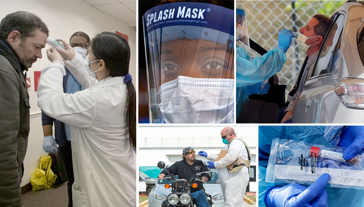 Staten Island coronavirus deaths rise to 21; borough retains highest