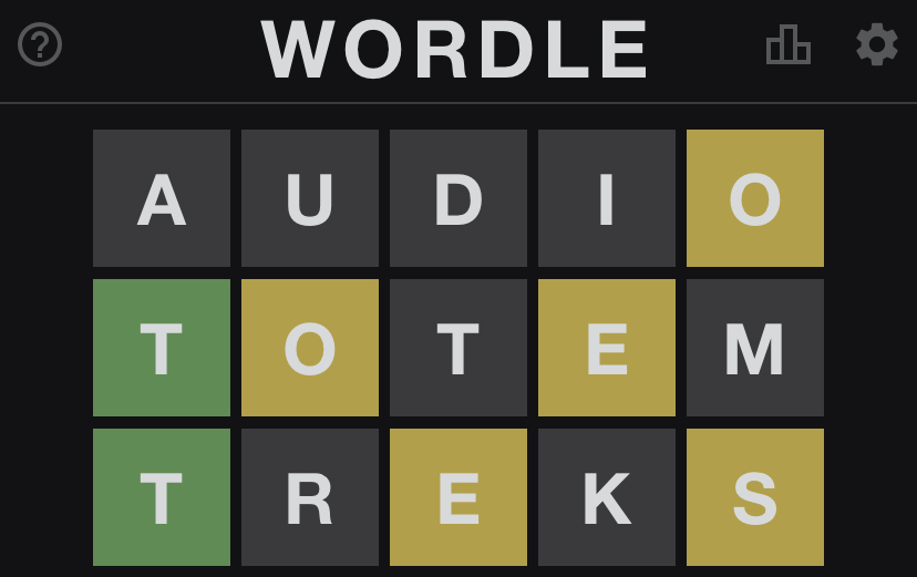 Wordle 247 How To Solve Today s Puzzle Word Hints 2 21 2022 