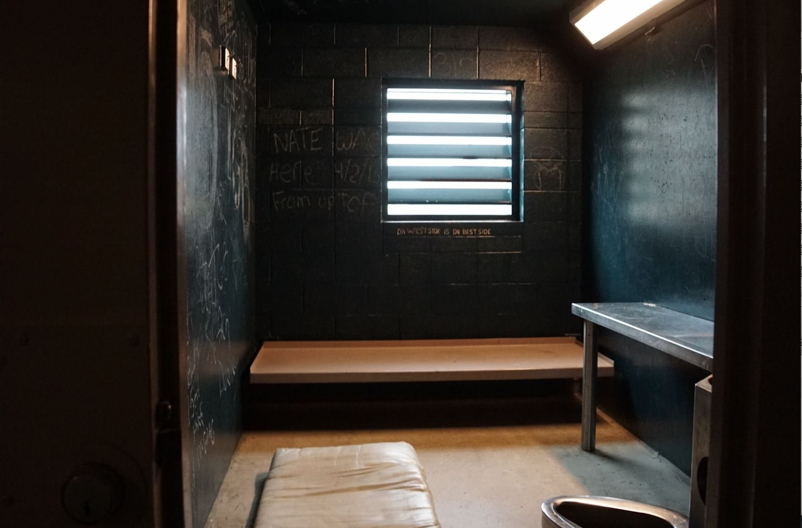 City Leaders Move To Do Away With Solitary Confinement In Jails Silive Com