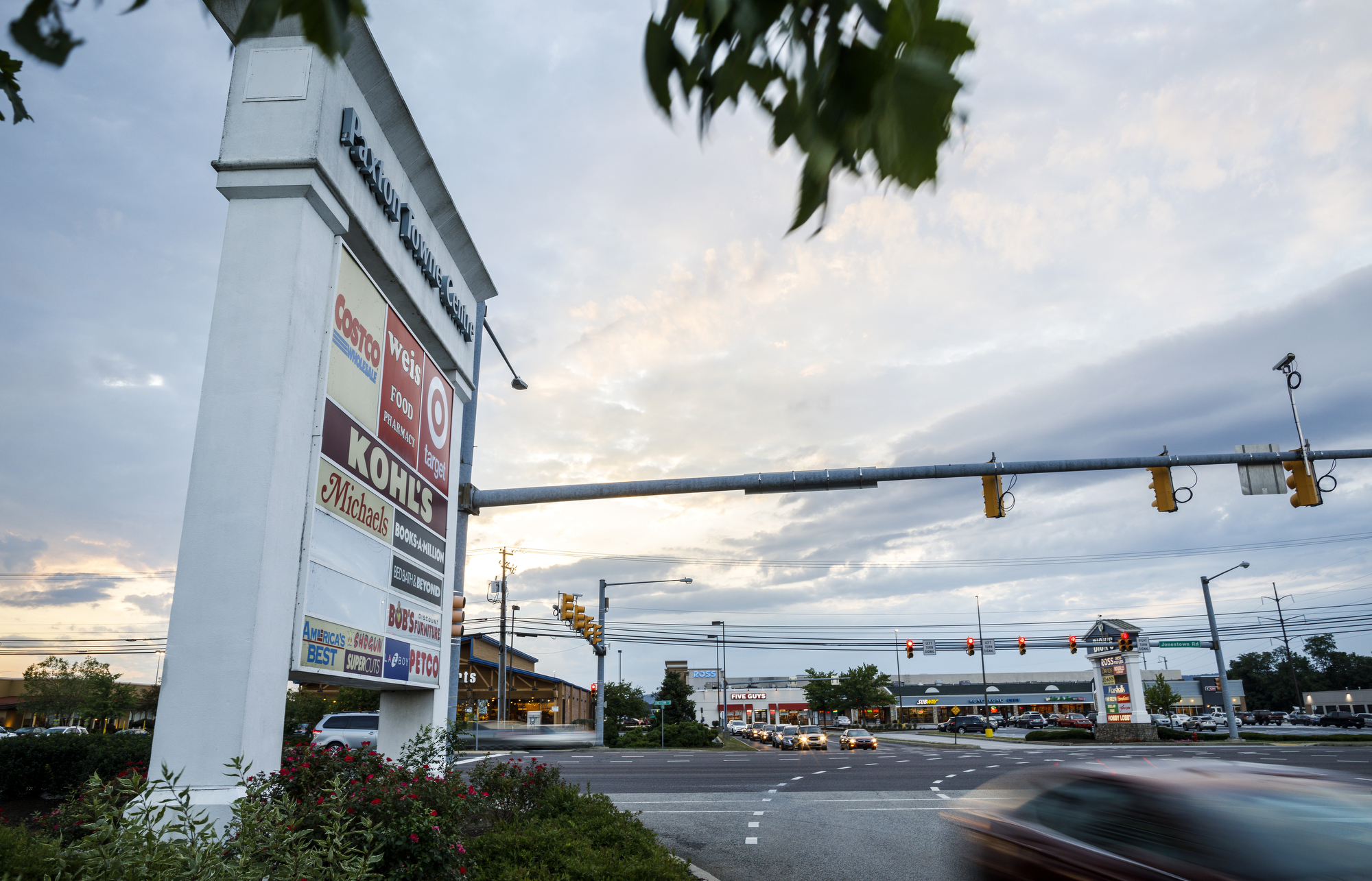 david's bridal jonestown road