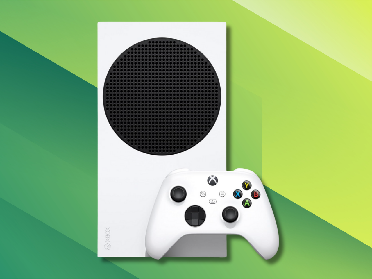 The Xbox Series S is on sale for $30 off at Amazon — but this deal