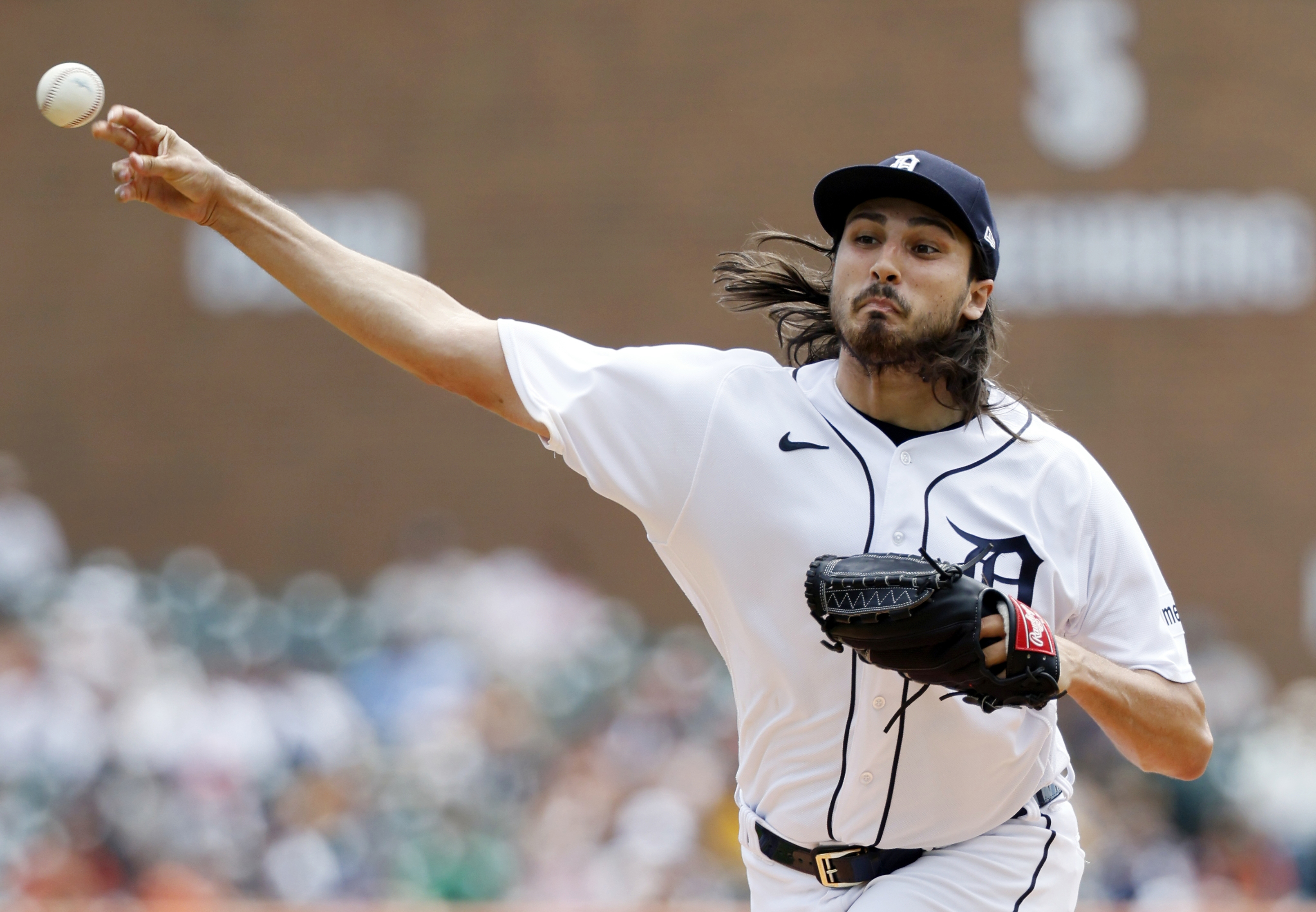 Detroit Tigers planning a party for July 17 game vs. Twins