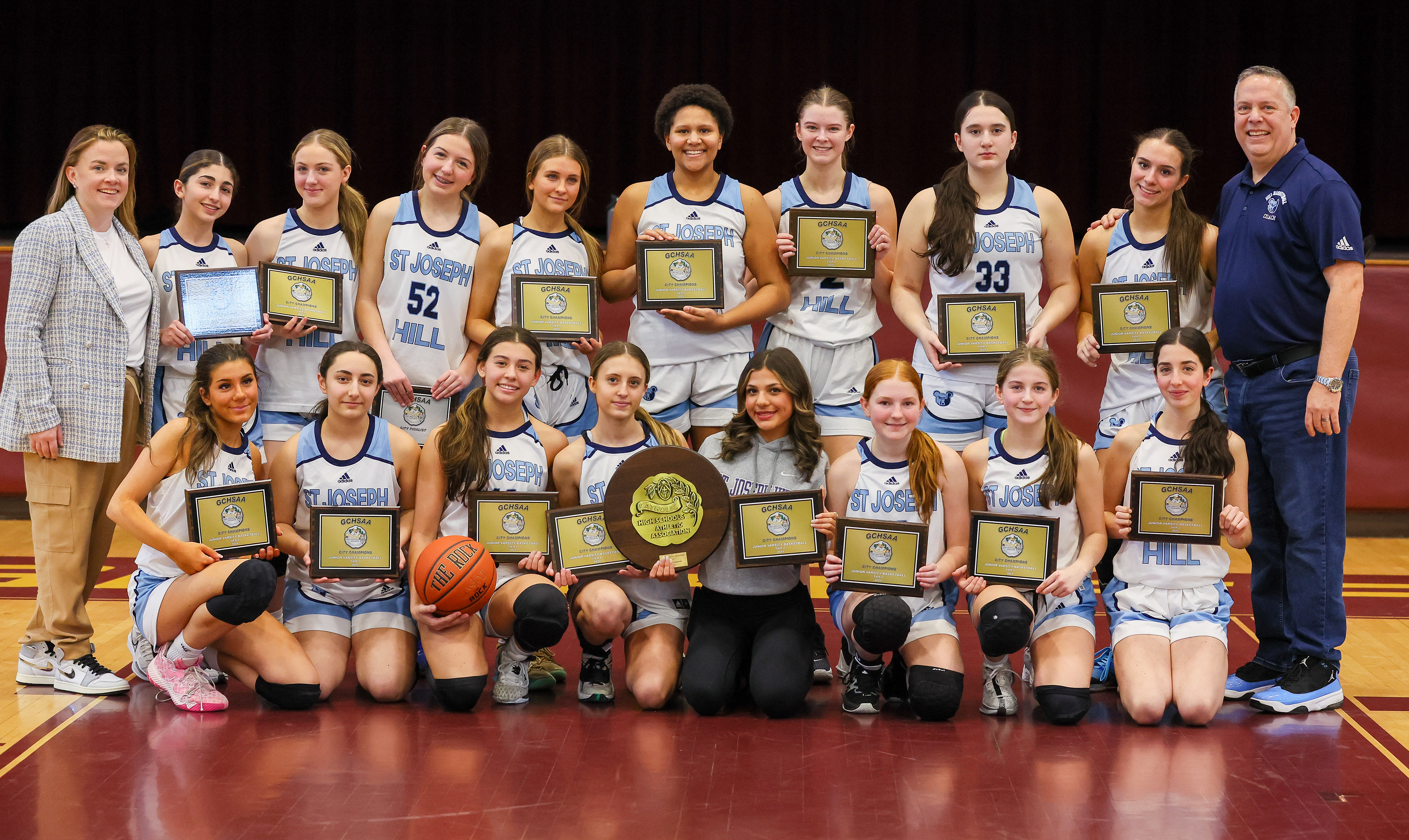 CHSAA JV Championships - silive.com