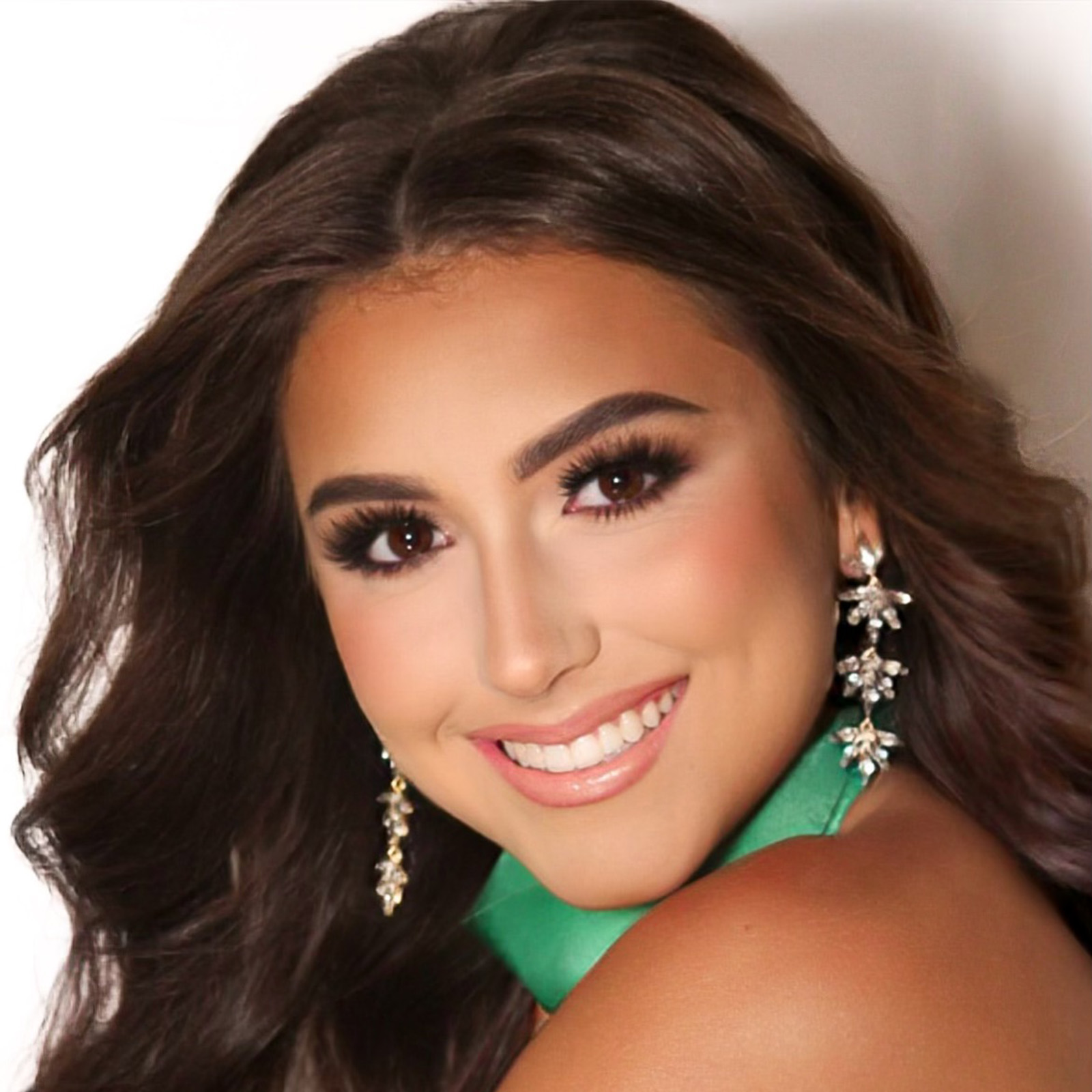 Miss Alabama Teen 2024 contestants - al.com