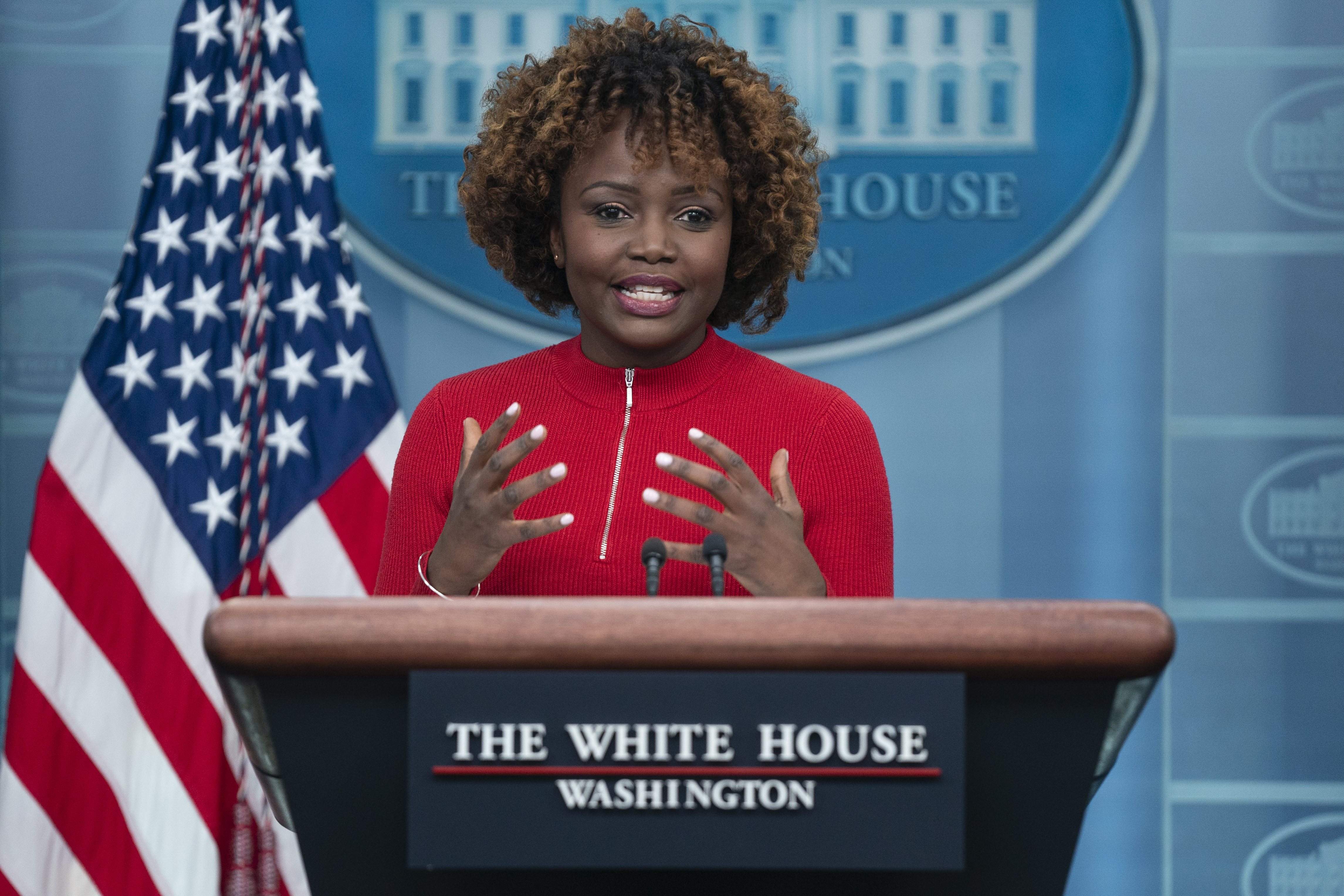 Ex-Biden aide reveals shocking decision after leaving 'broken